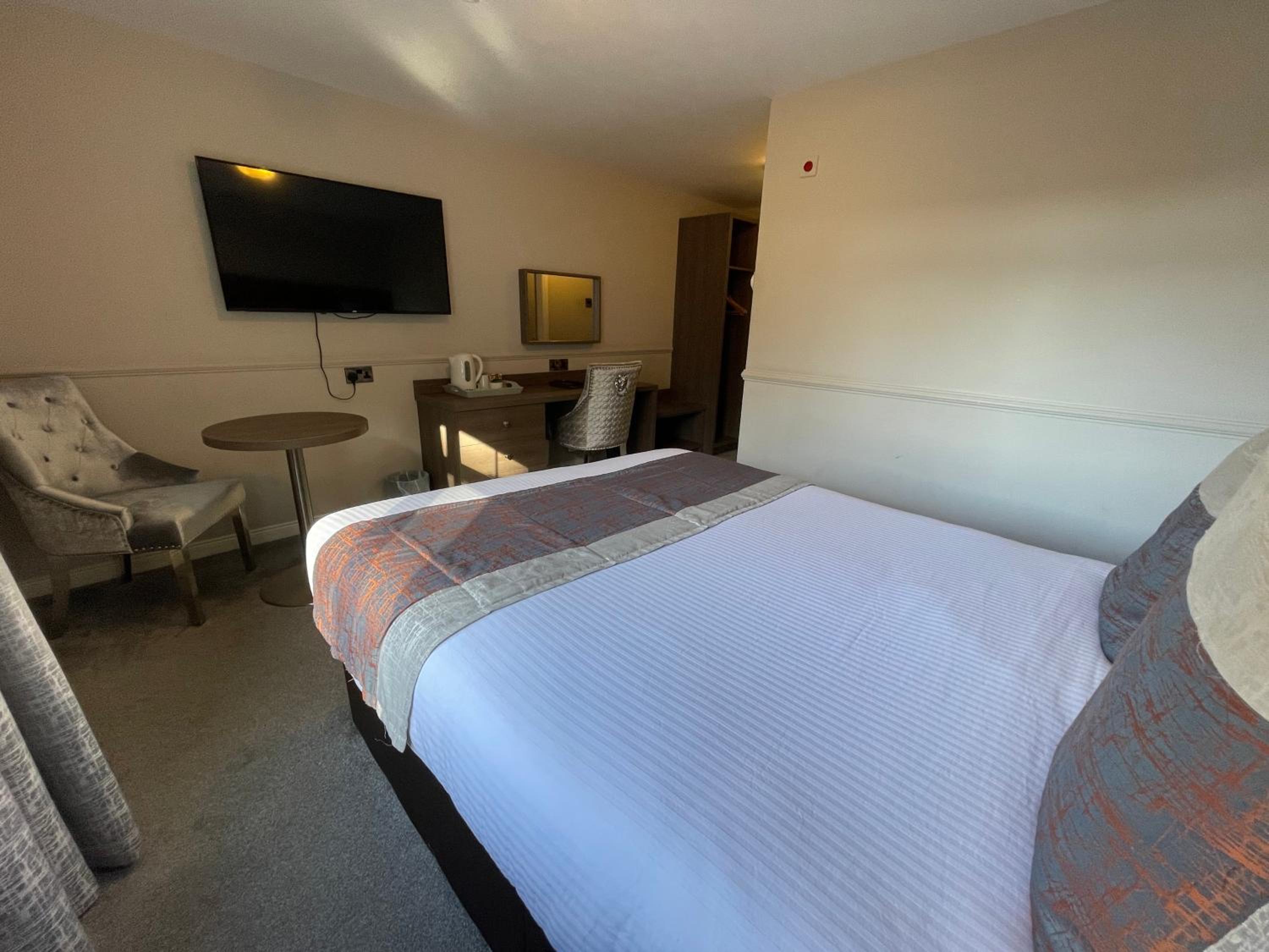 Double Room photo 3
