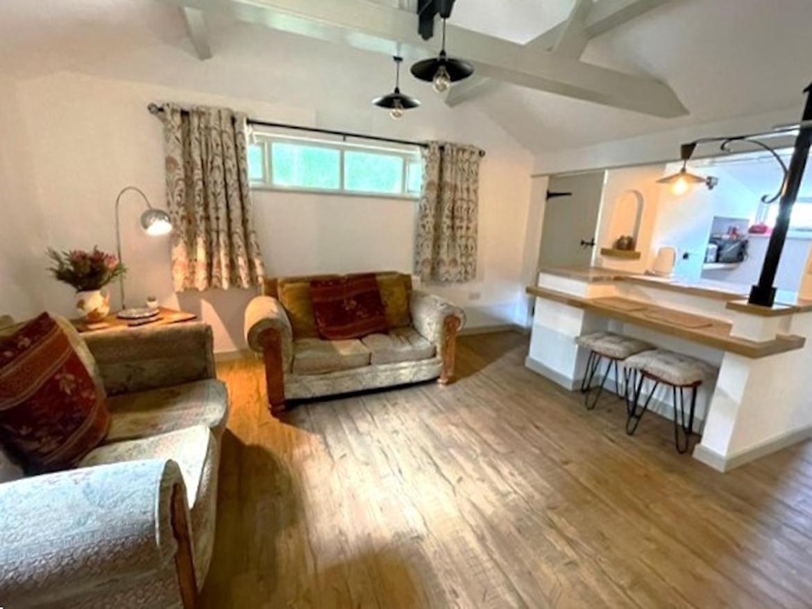 Double Room with Private Bathroom photo 3