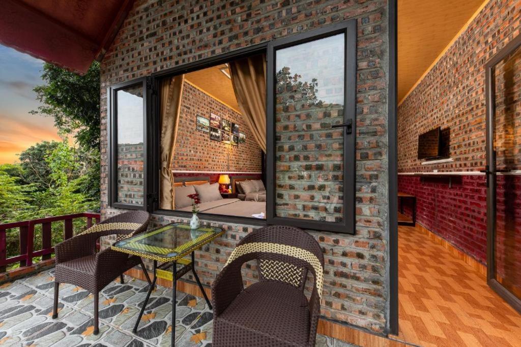 Standard Bungalow