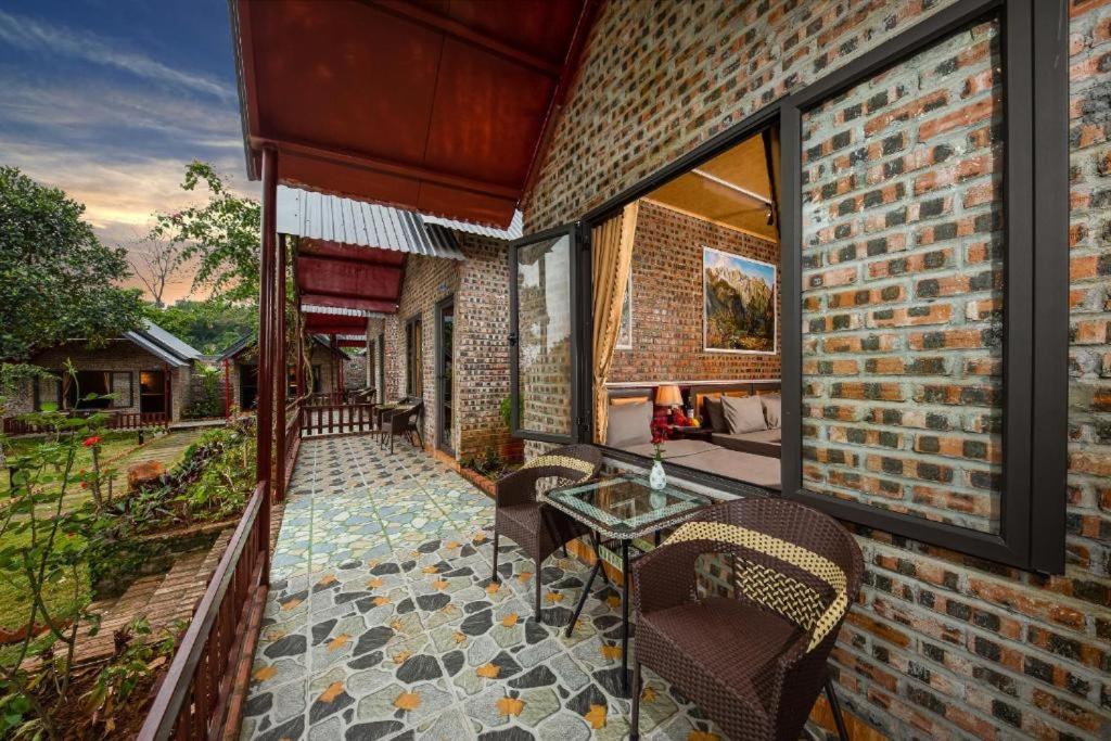 Family Bungalow - Photo 5