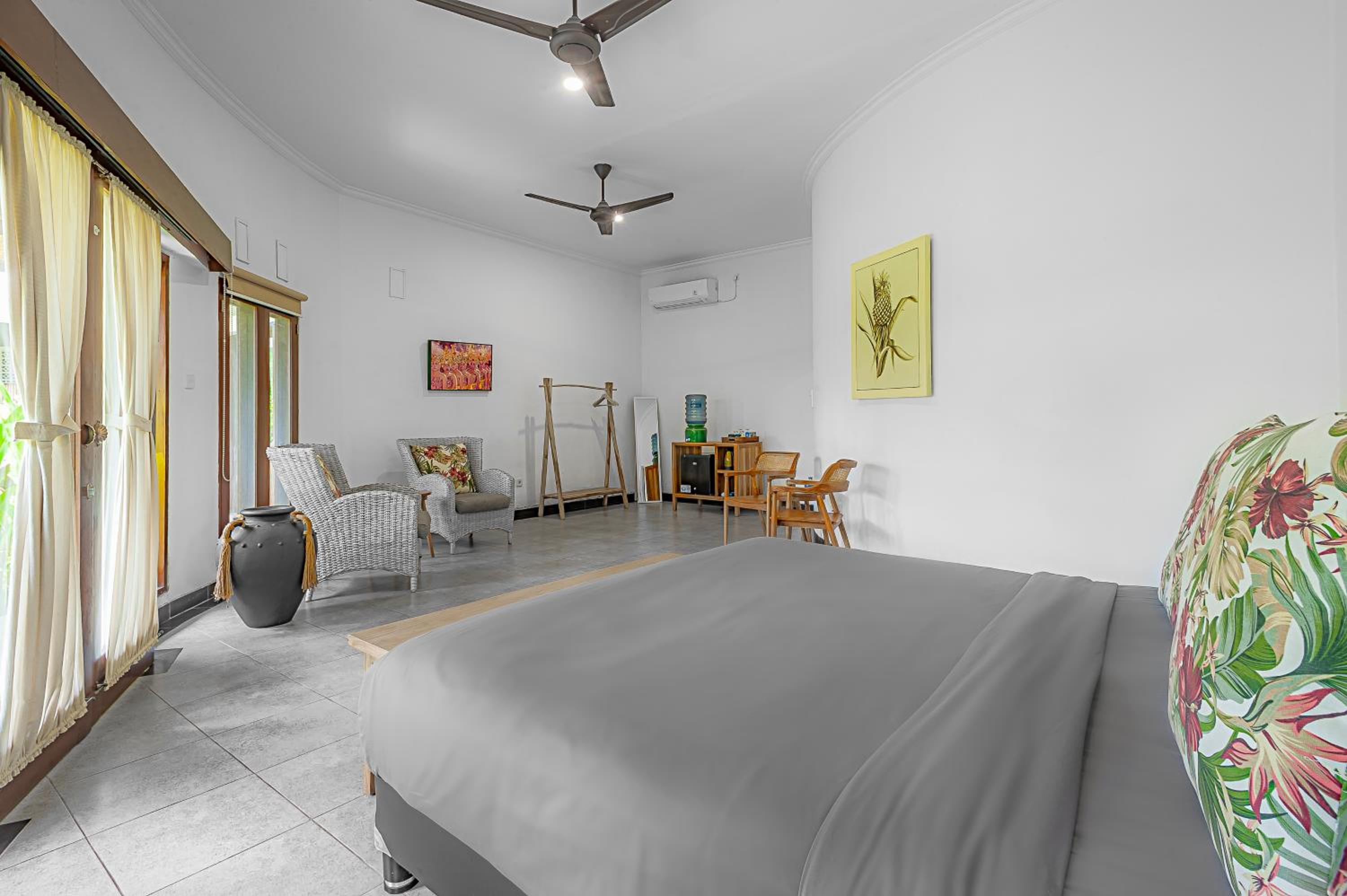 Superior King Room photo 3