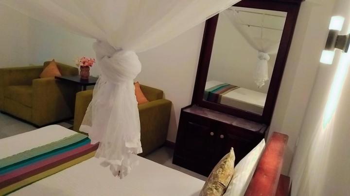 Standard Double Room photo 2