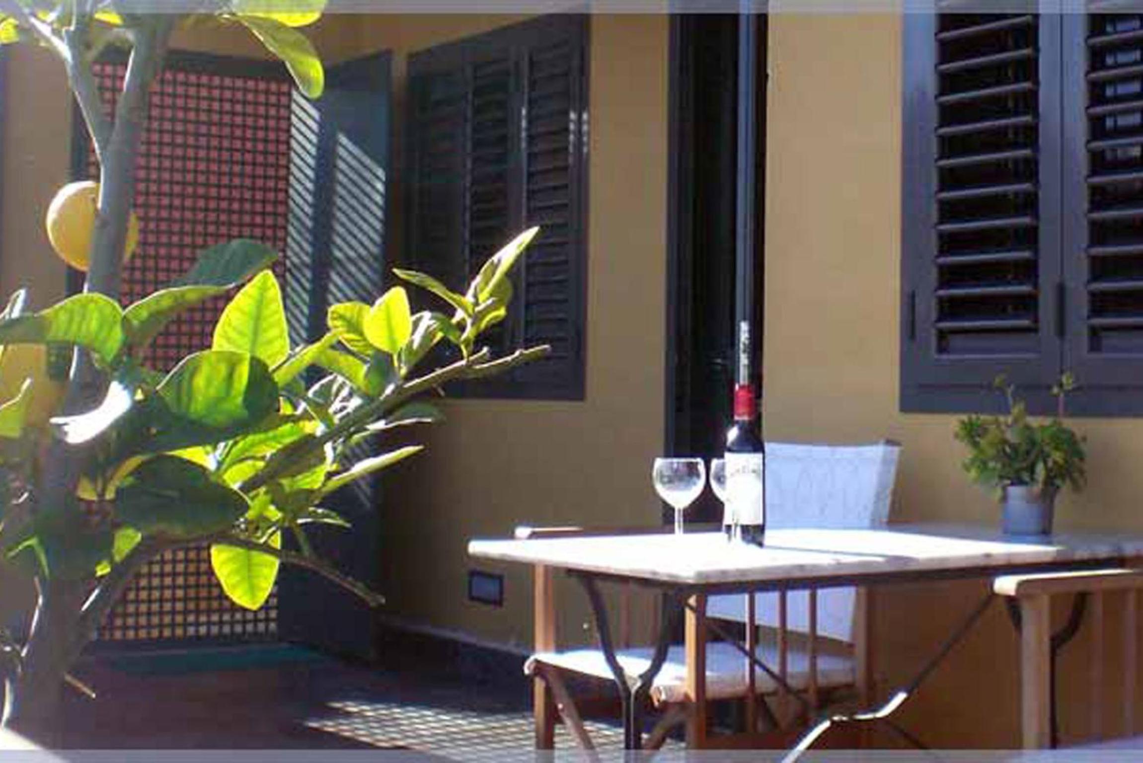 Double Room with View photo 2