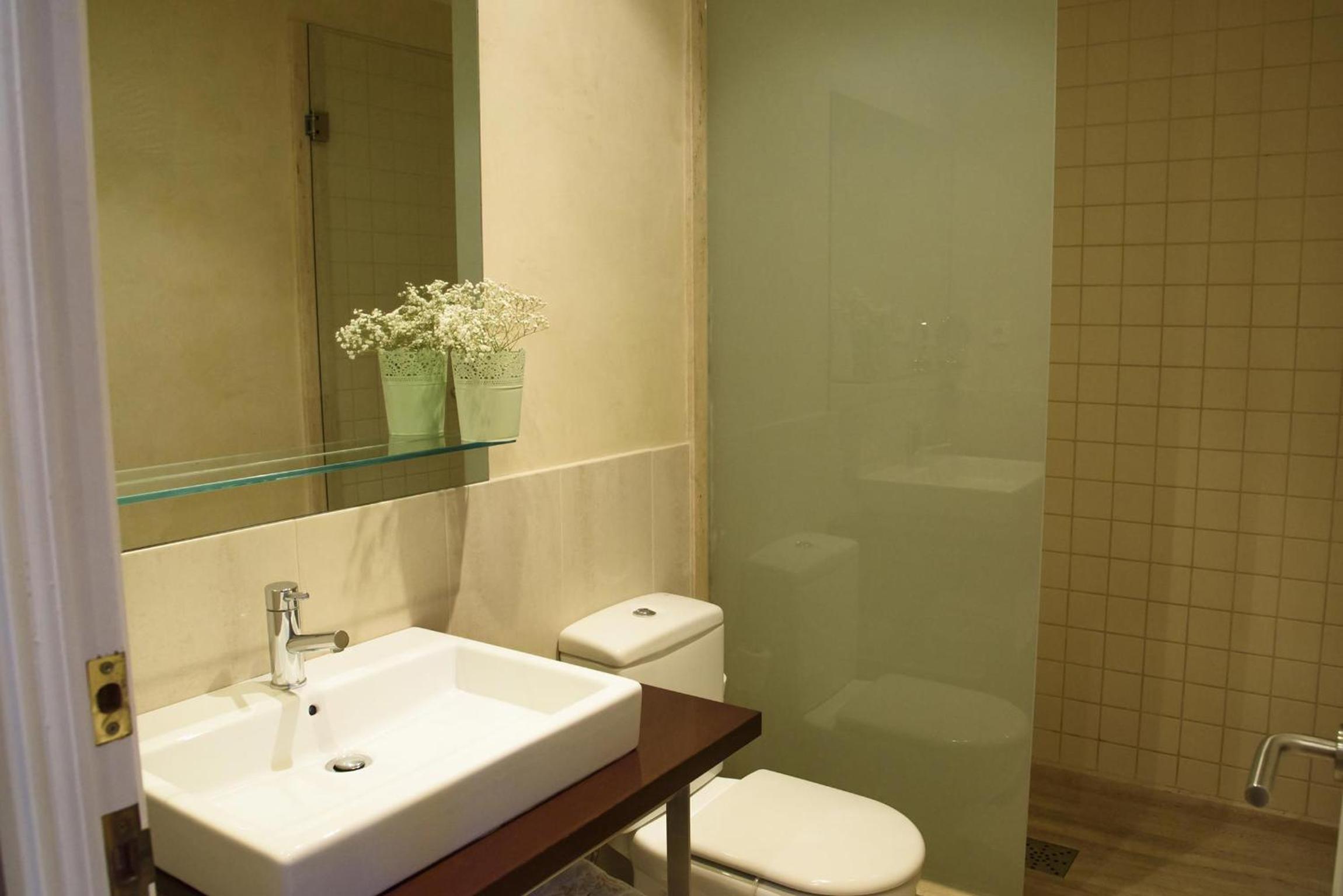 Double Room with View photo 2