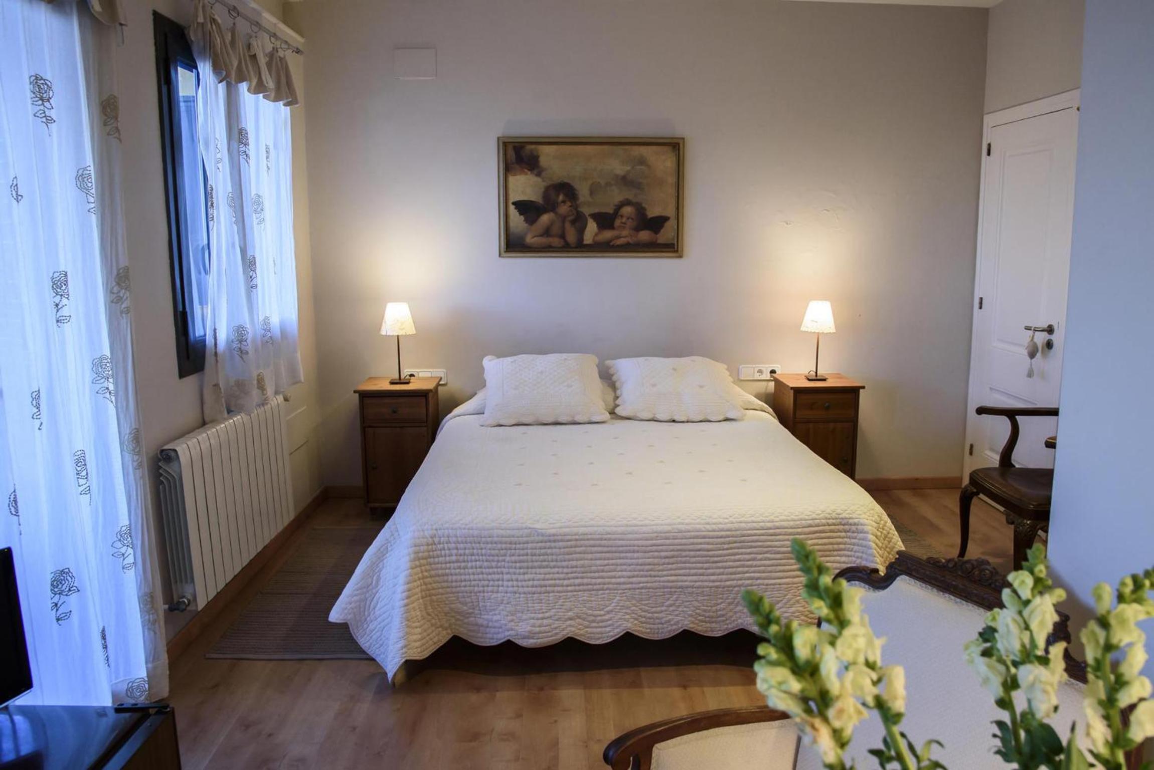 Double Room with View photo 3