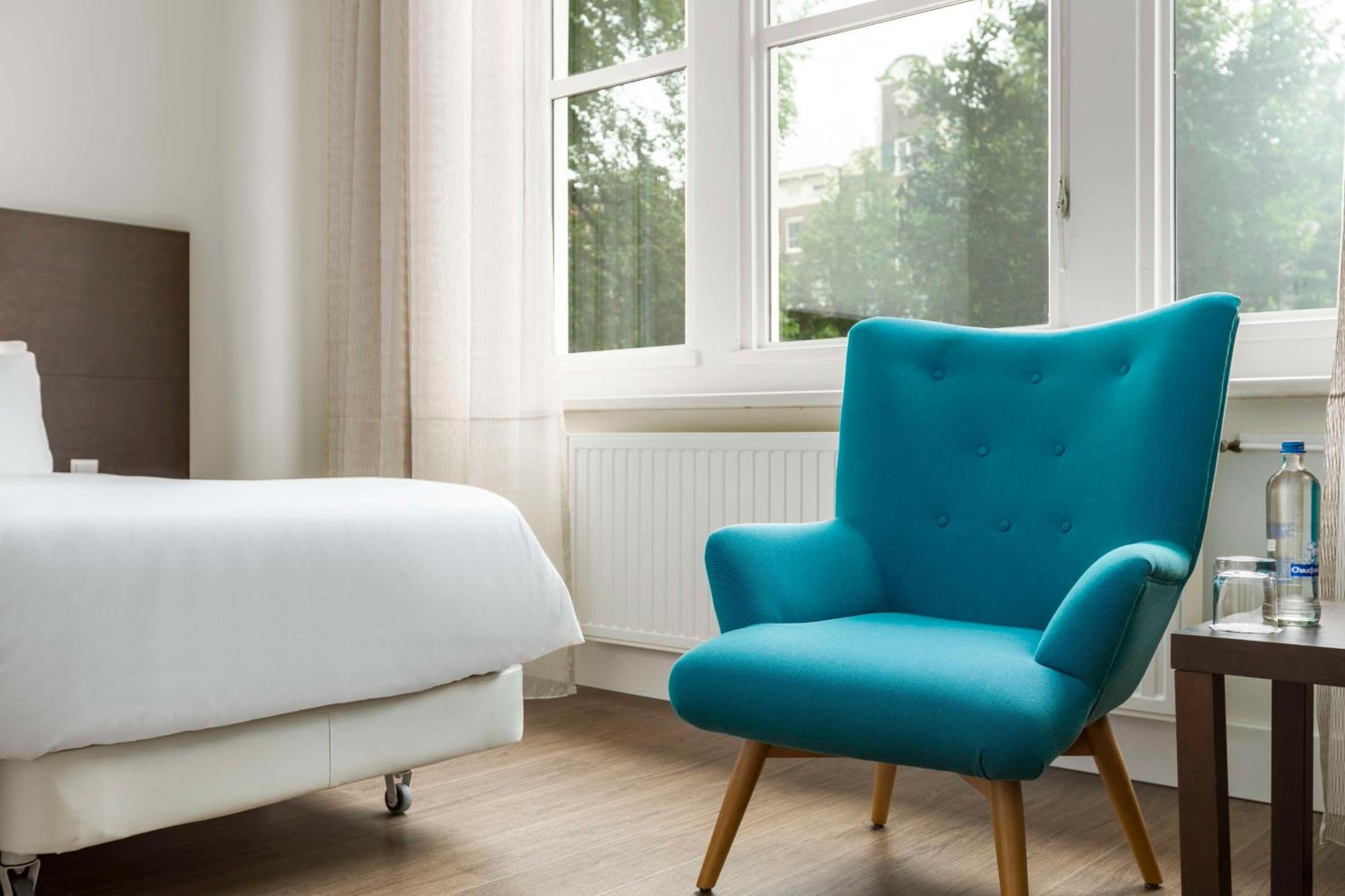 New Style Superior Room with Canal View