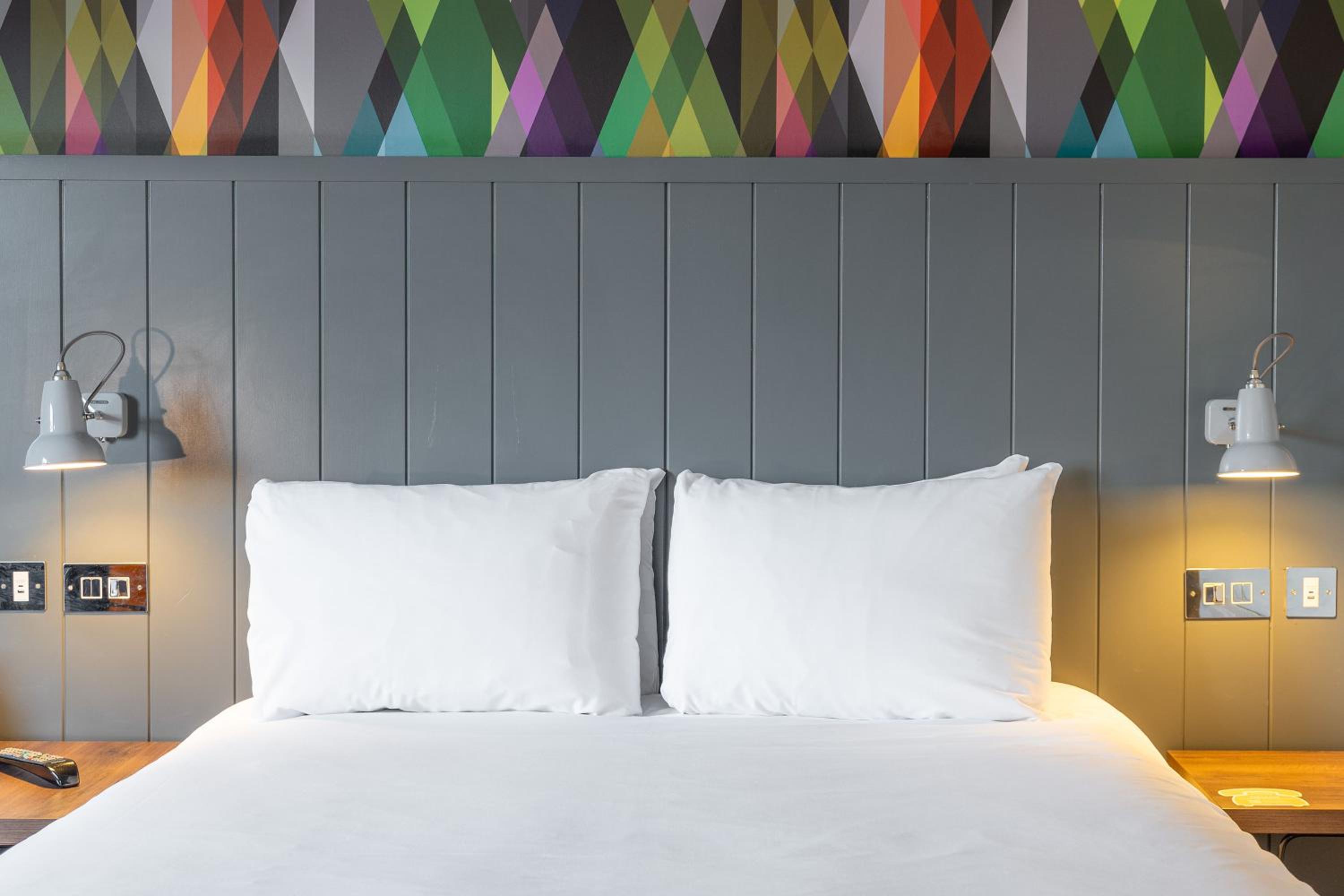 King Room - Photo 2