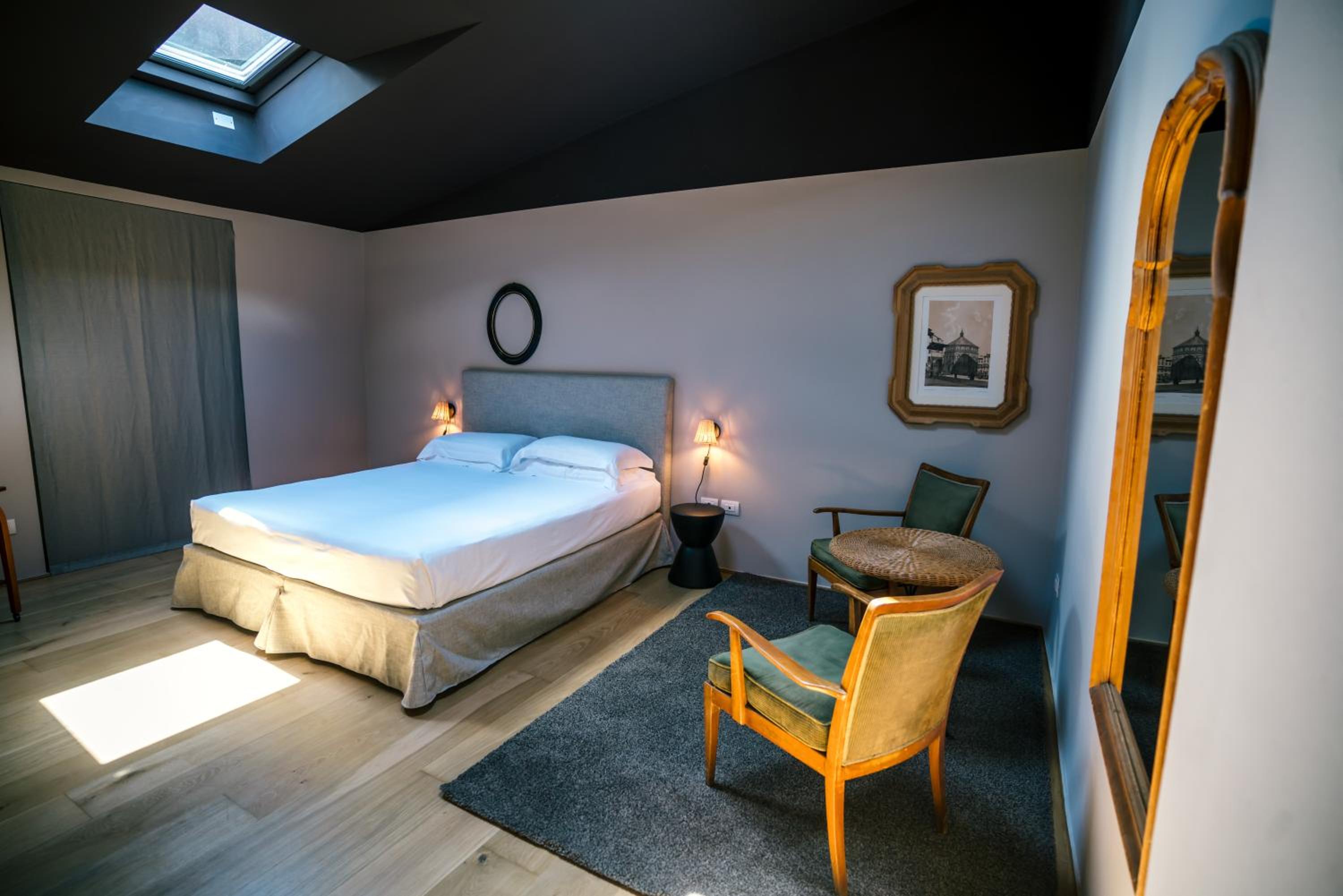 Economy Double or Twin Room photo 1