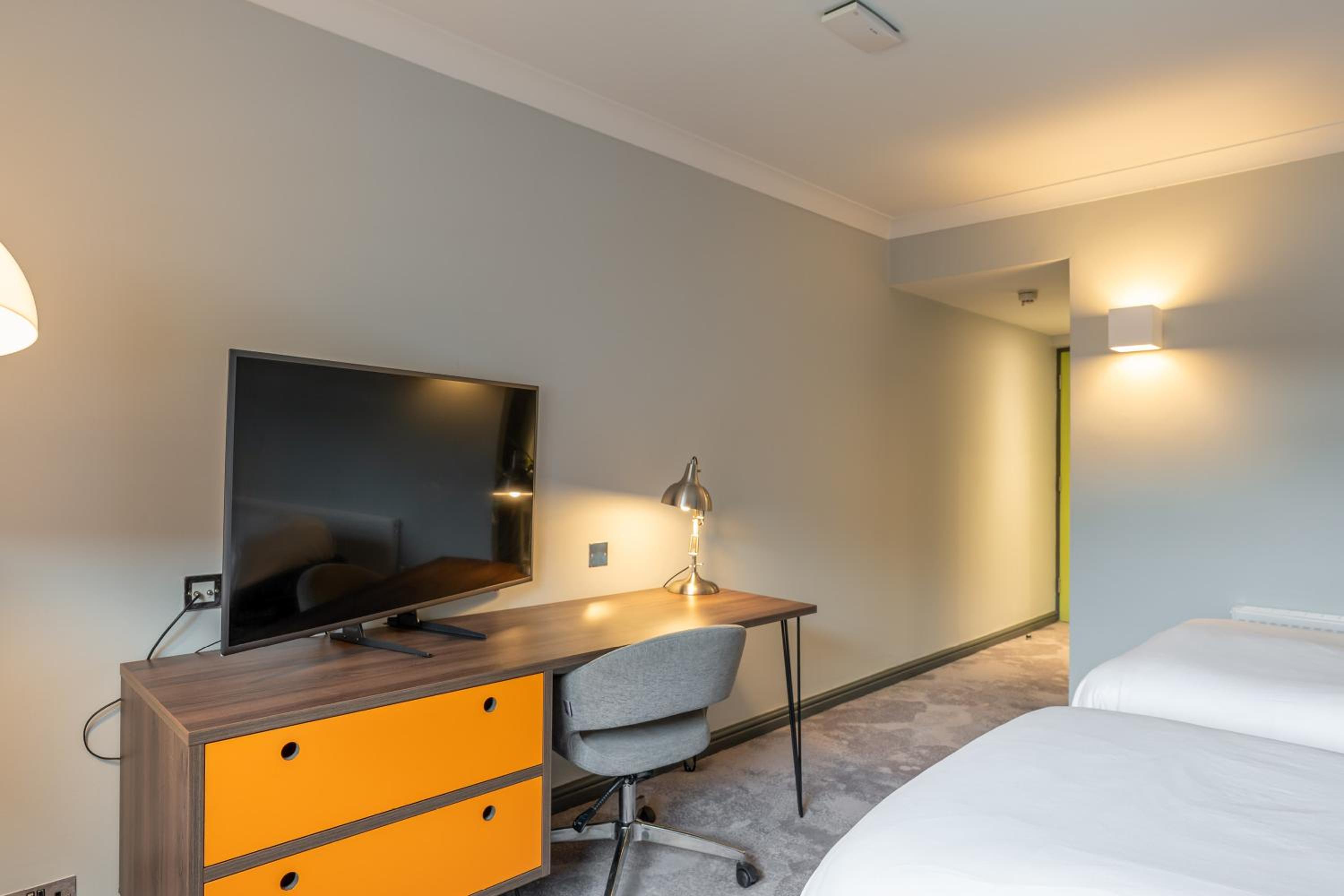 King Room - Photo 3