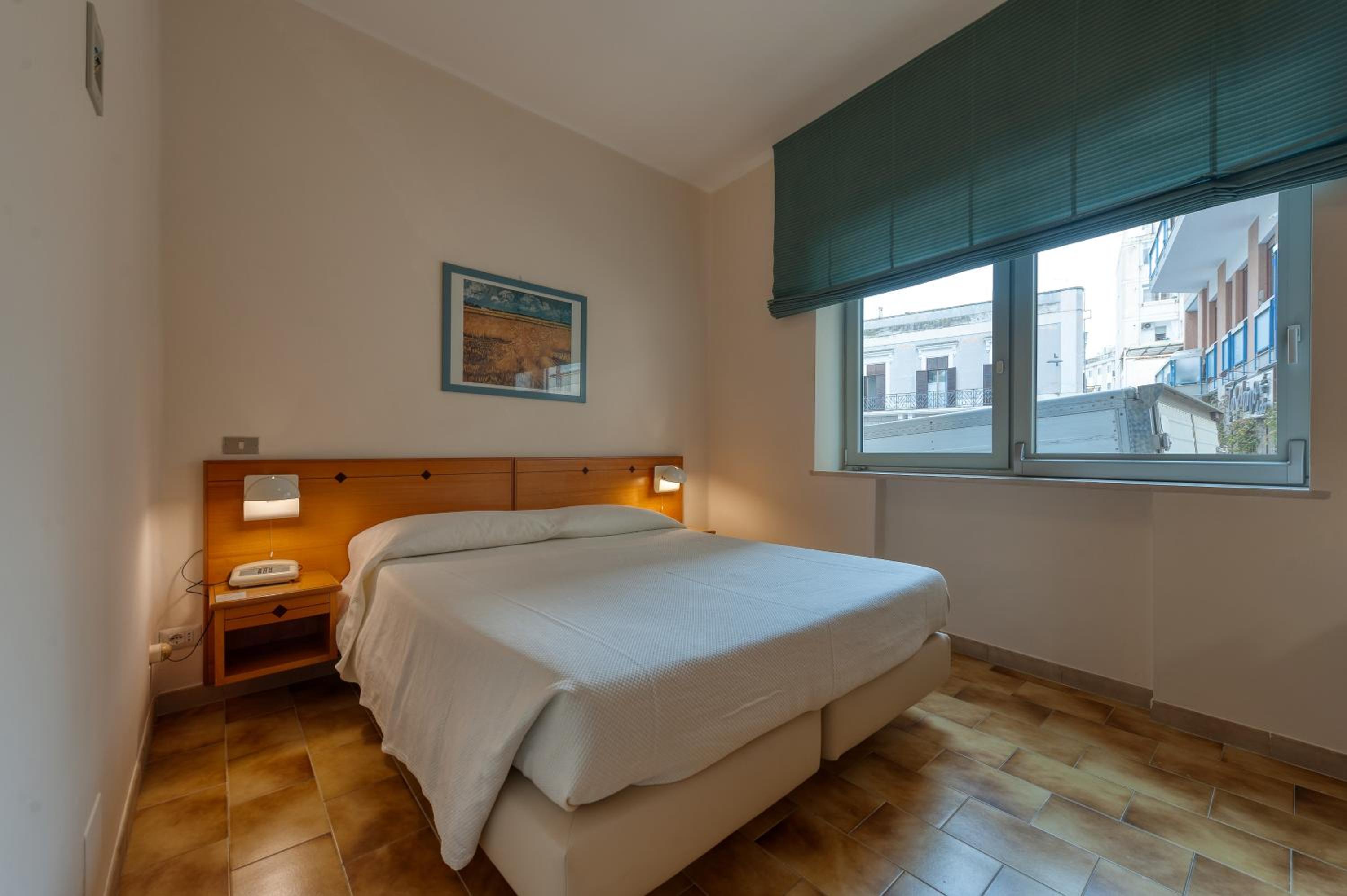 Double or Twin Room - Photo 2