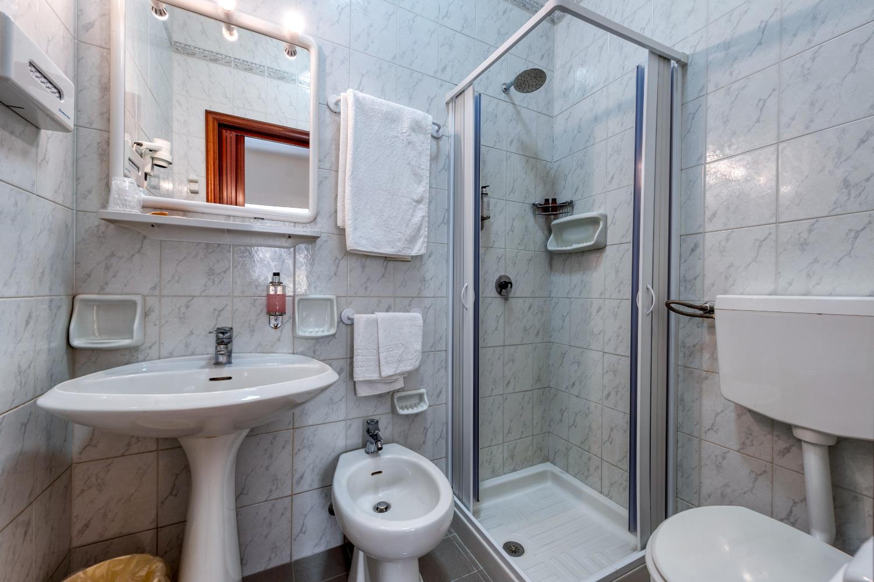 Quarto Individual