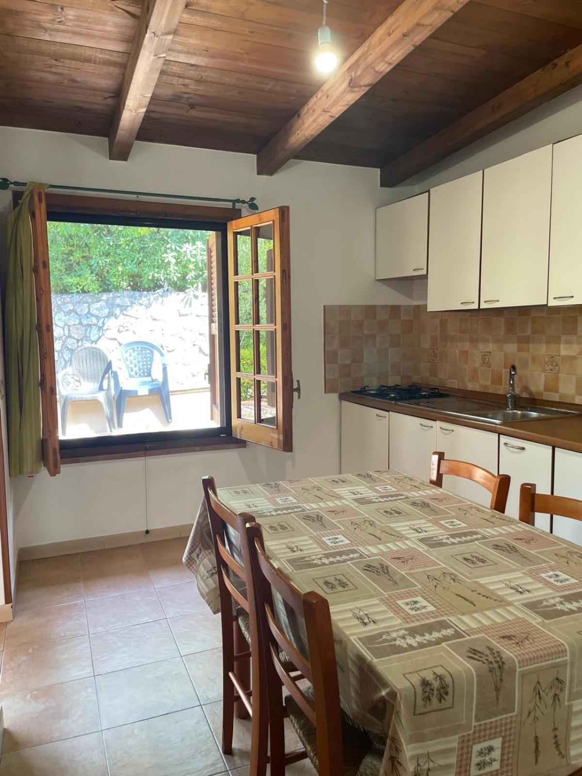 Two-Bedroom Standard Apartment