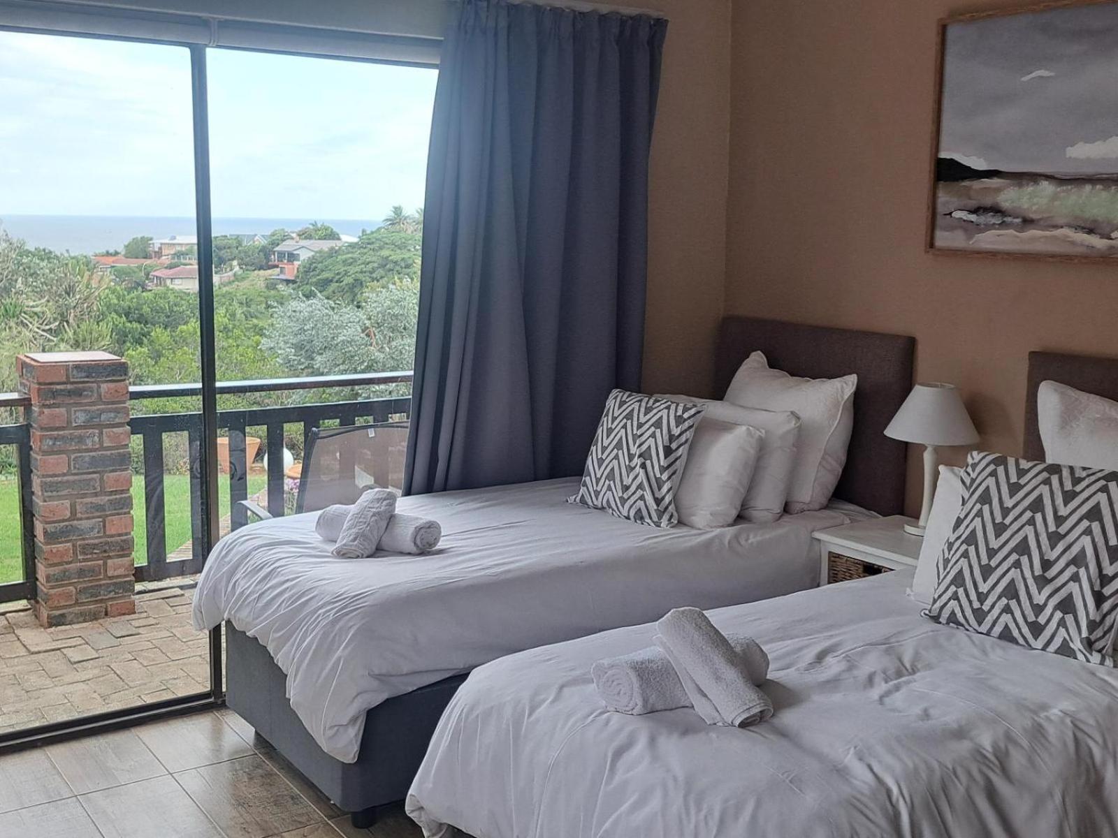 Business Twin Room