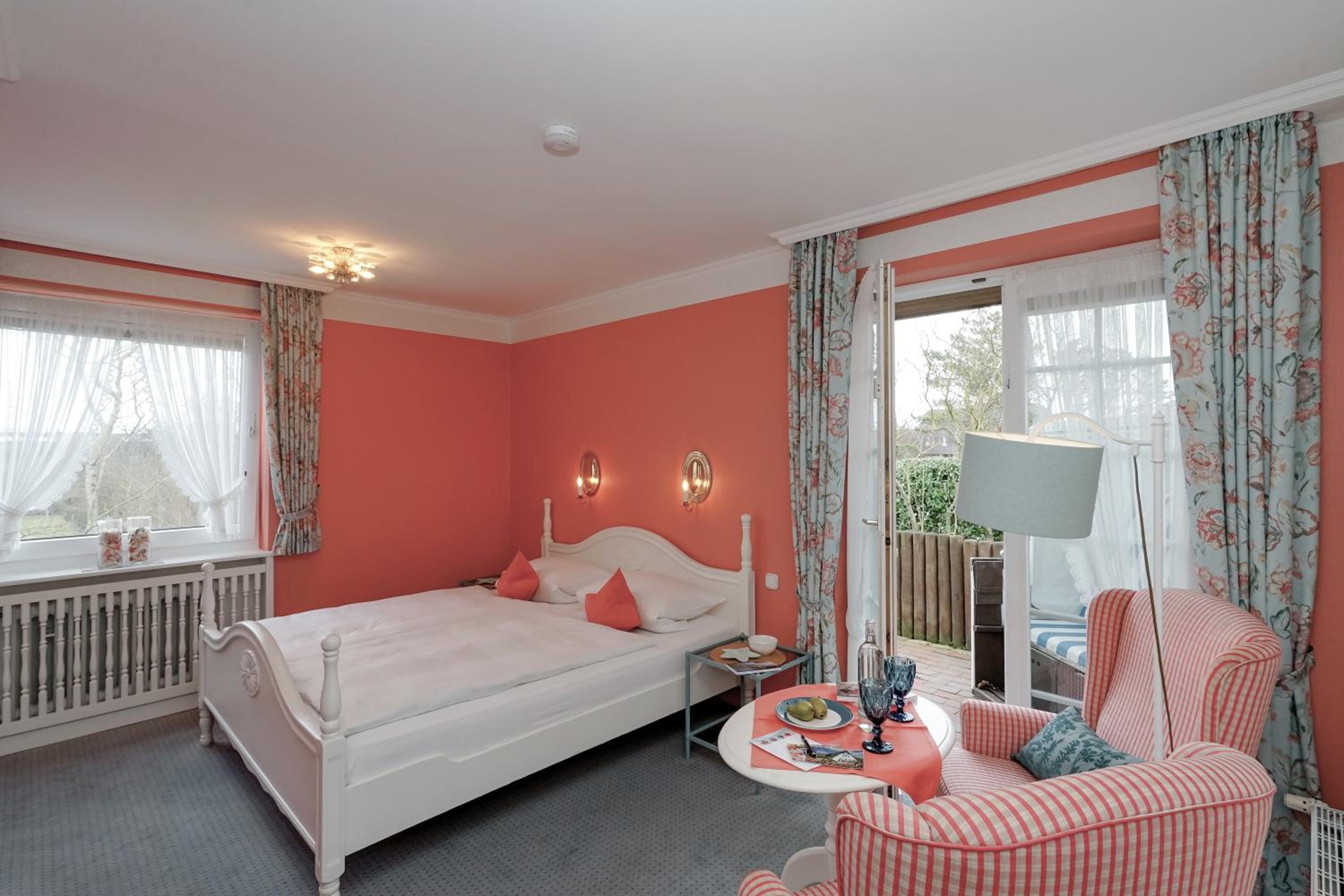 Double Room Nr 2 with terrace