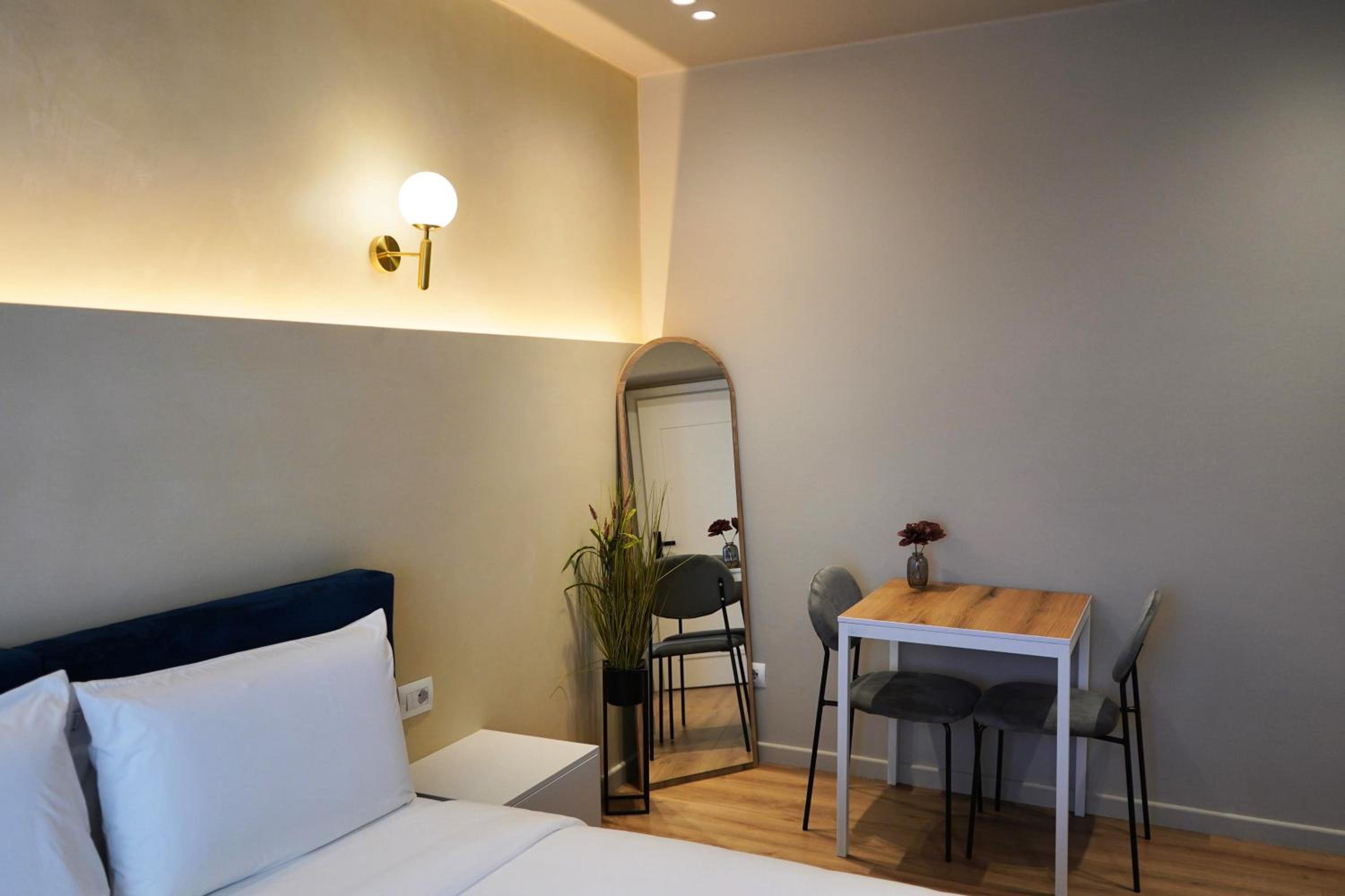 Standard Apartment photo 3