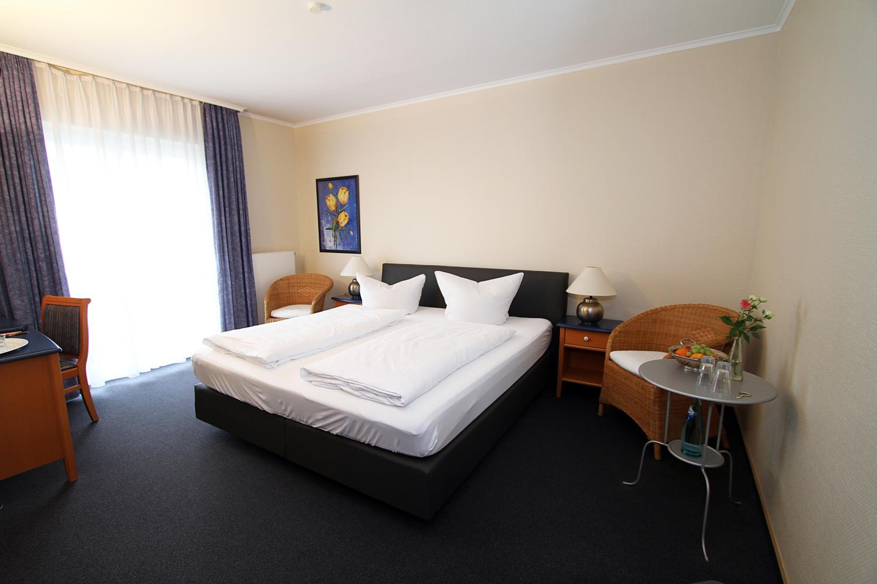 Double Room - Photo 1