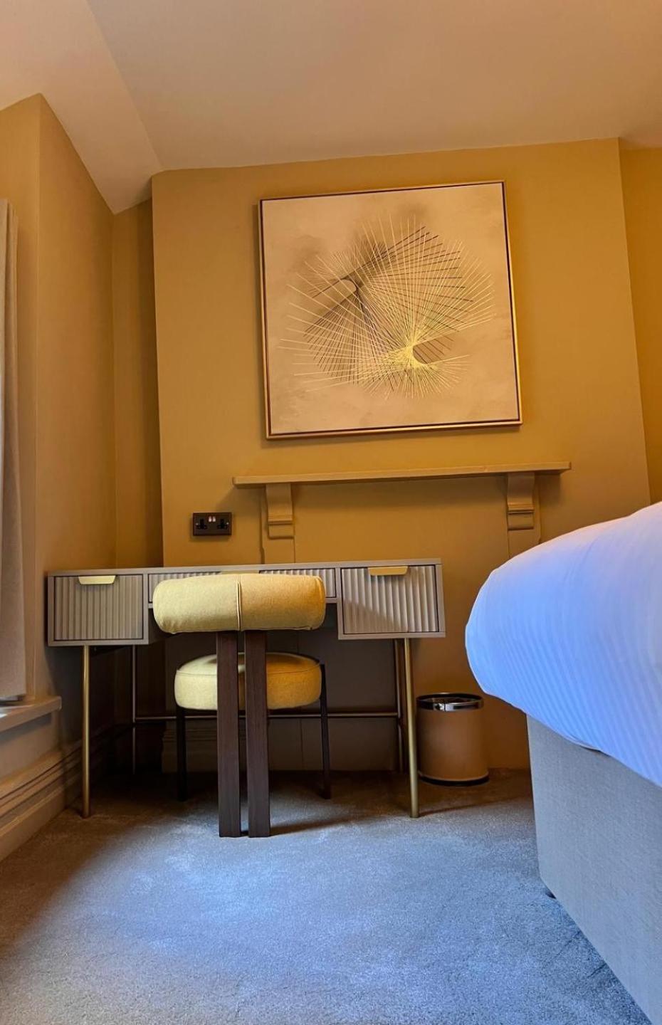 Suite Apartment