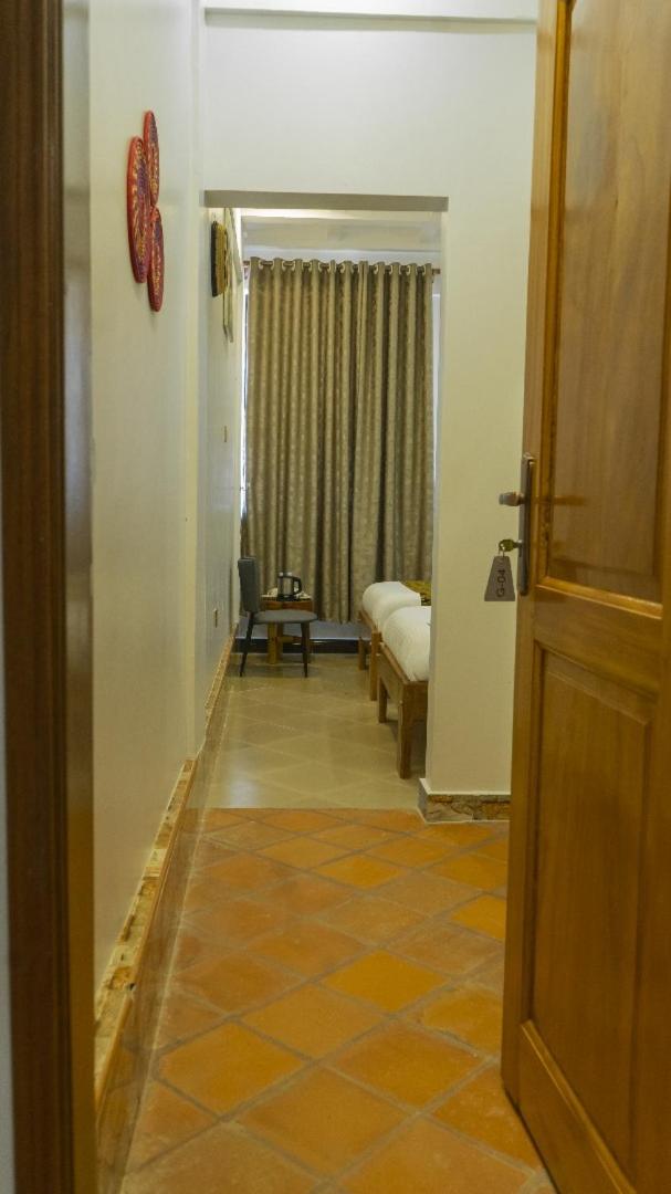 Budget Twin Room