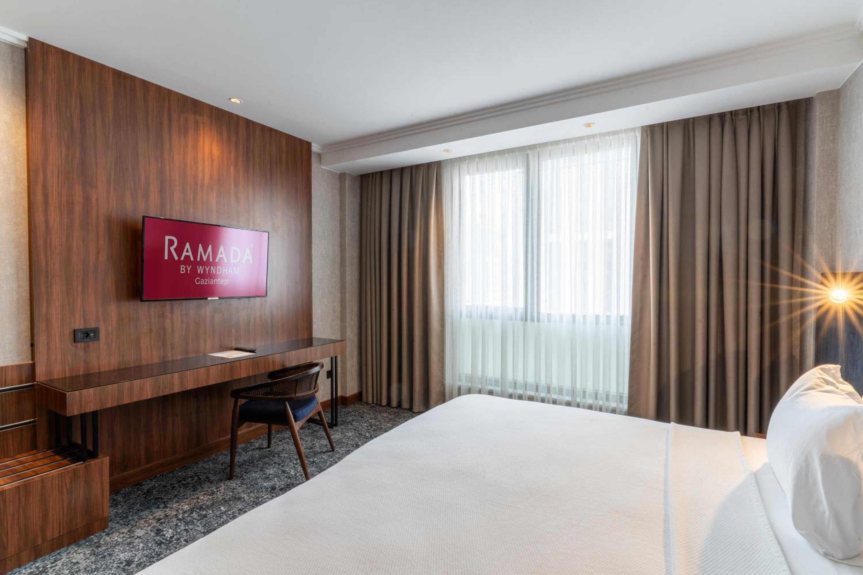 King Room - Mobility Access - Photo 4