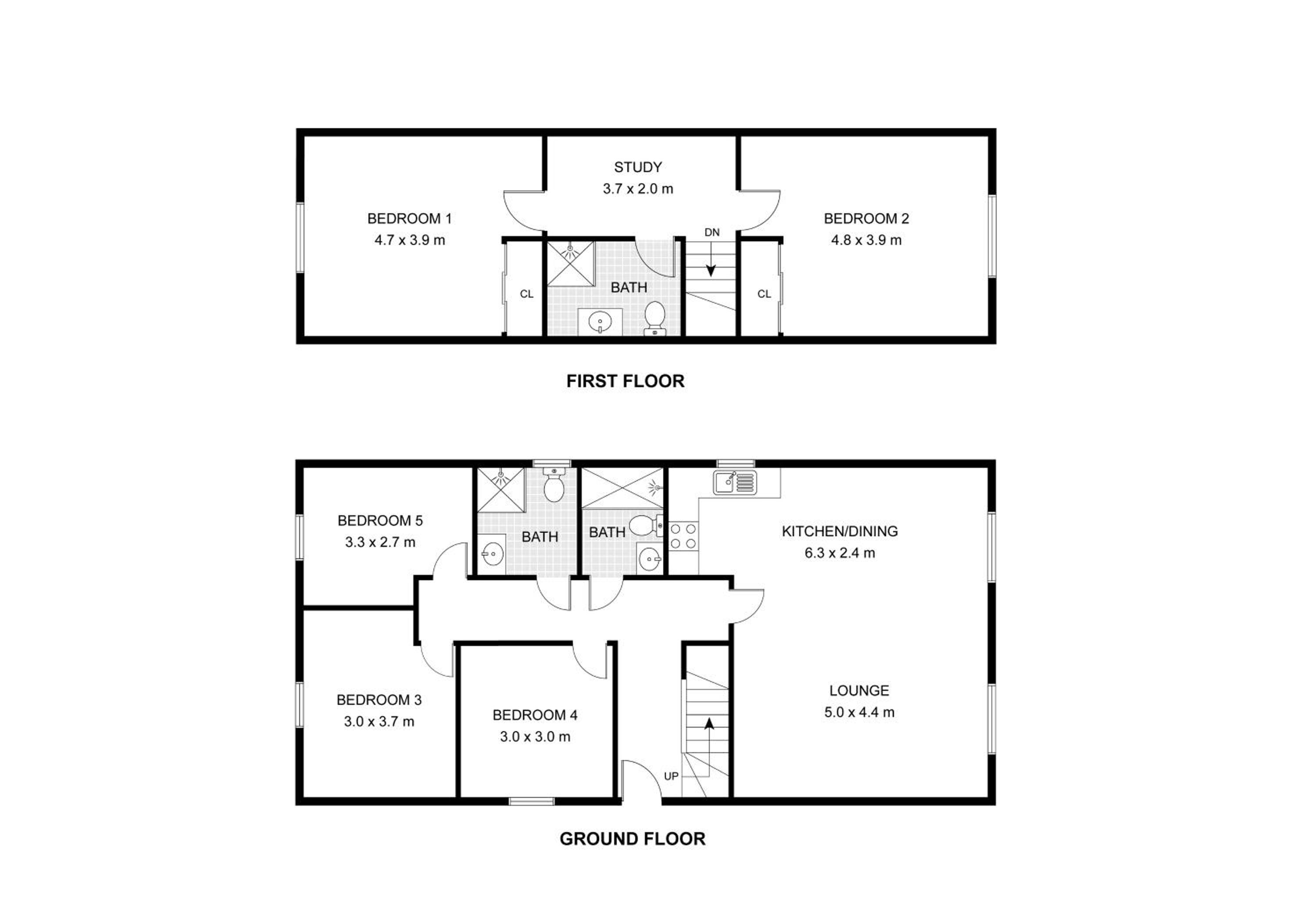 Villa with Sea View - Photo 3