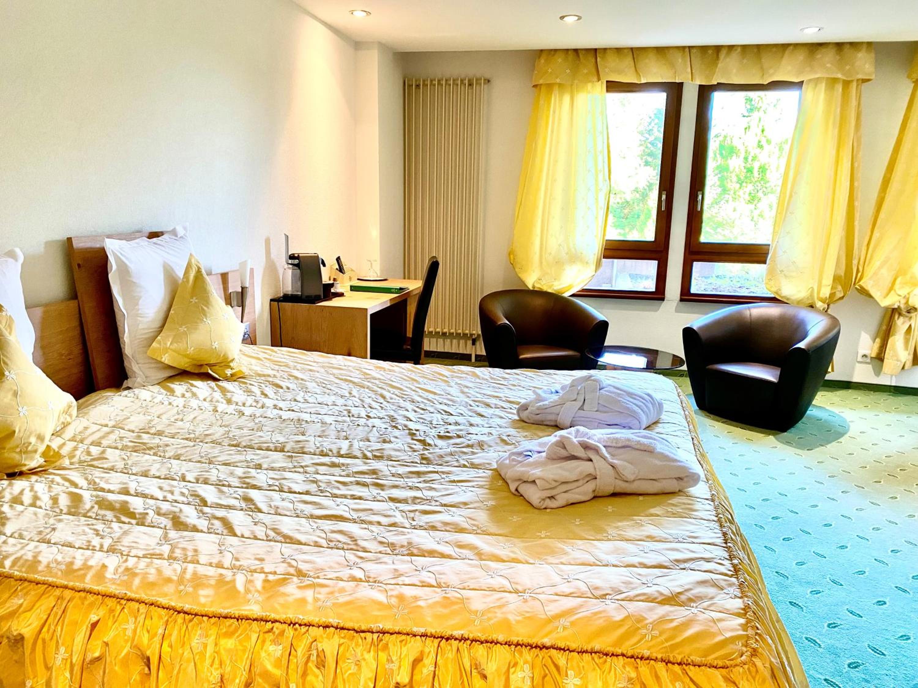 Junior Suite photo 2