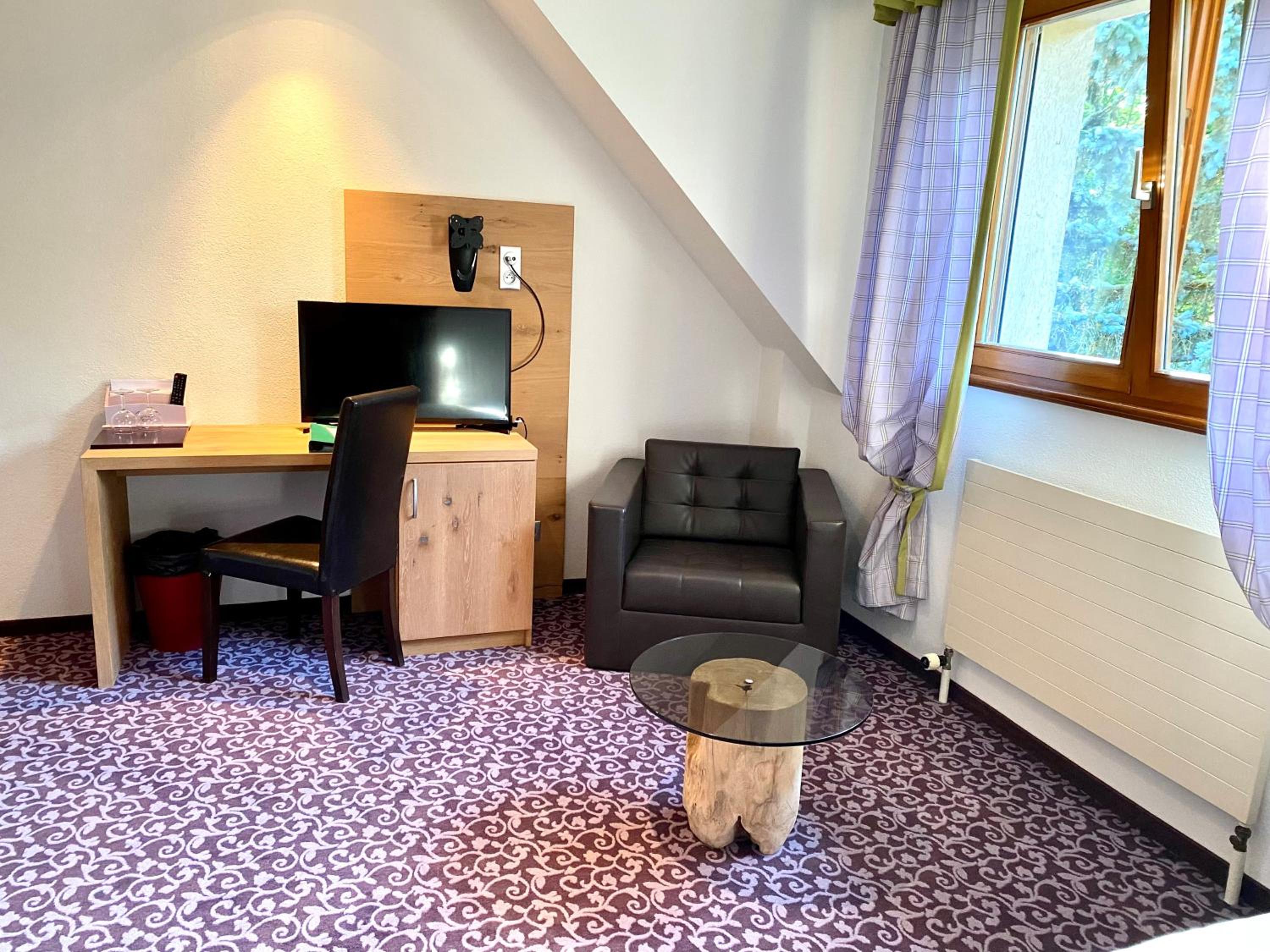 Suite photo 2