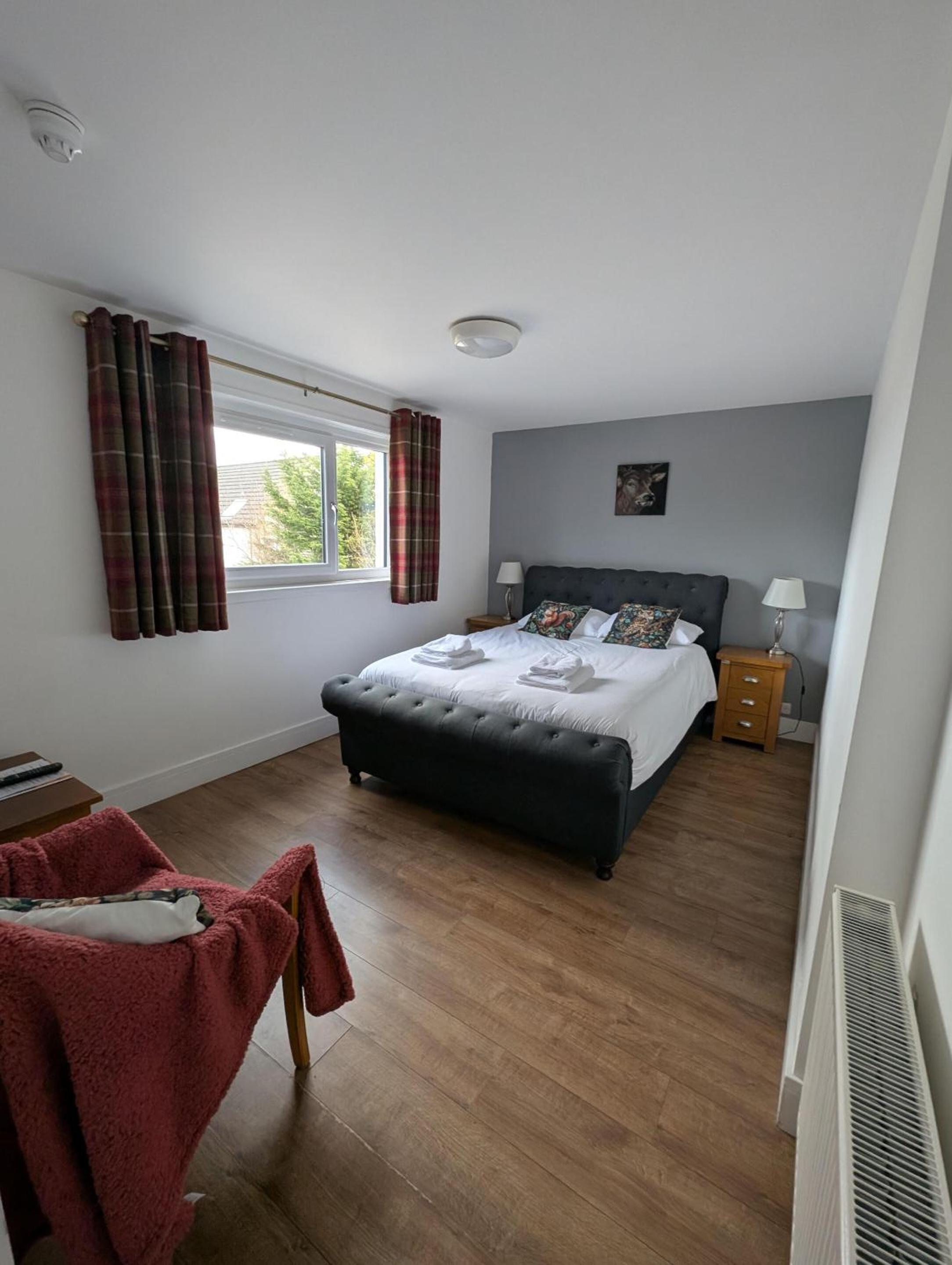 Standard Double Room photo 2