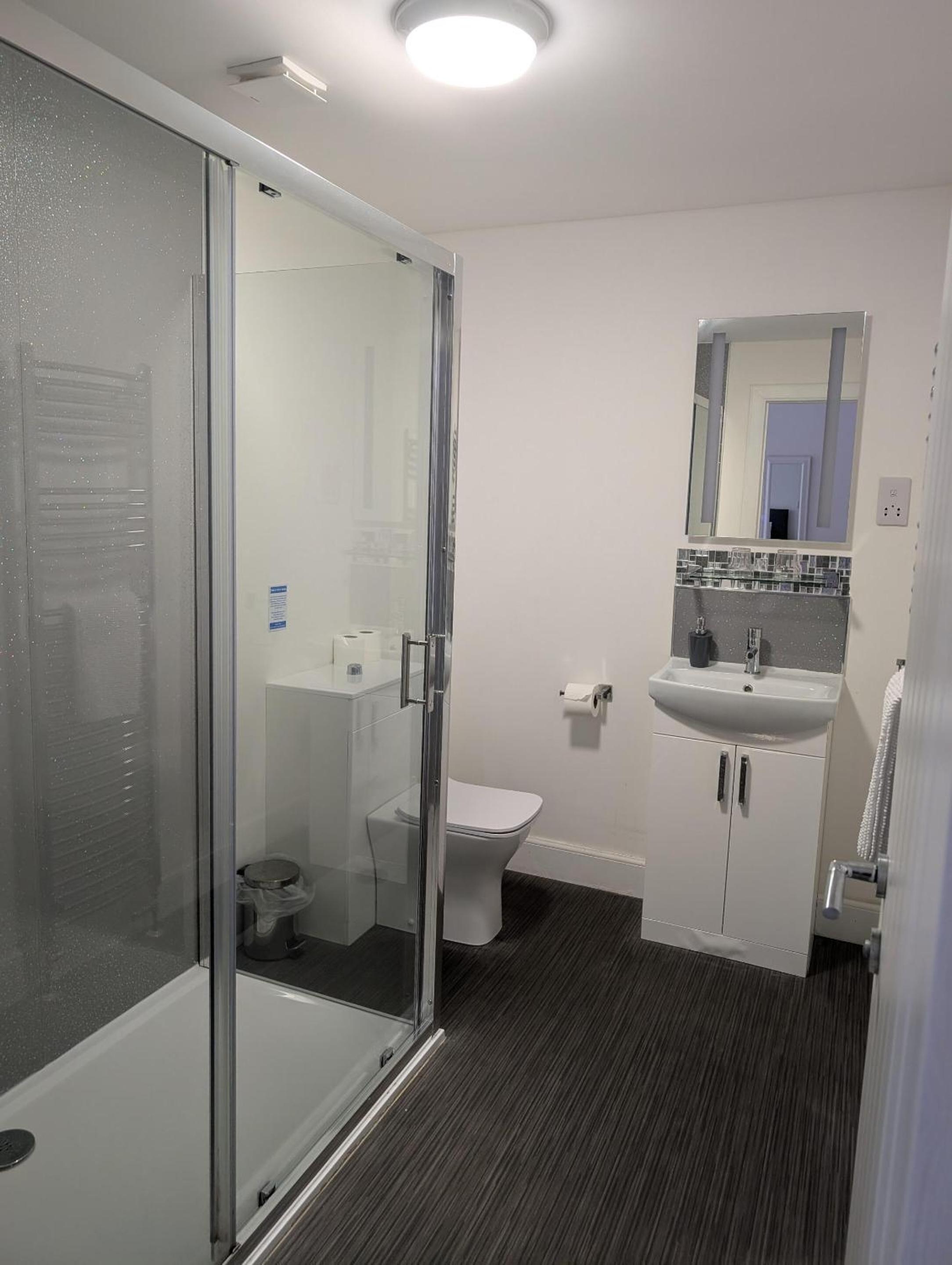 Standard Twin Room photo 3