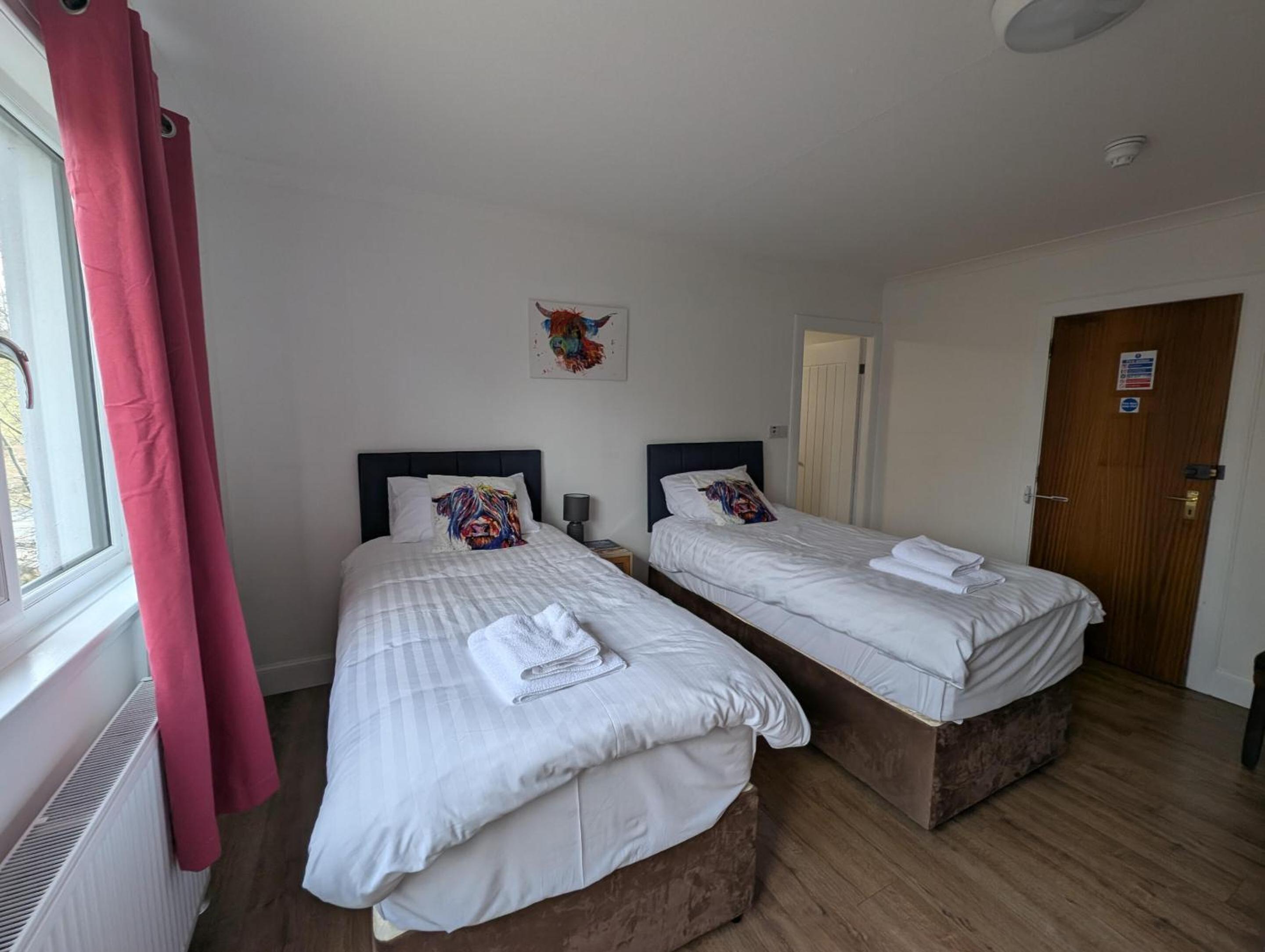 Standard Twin Room photo 1