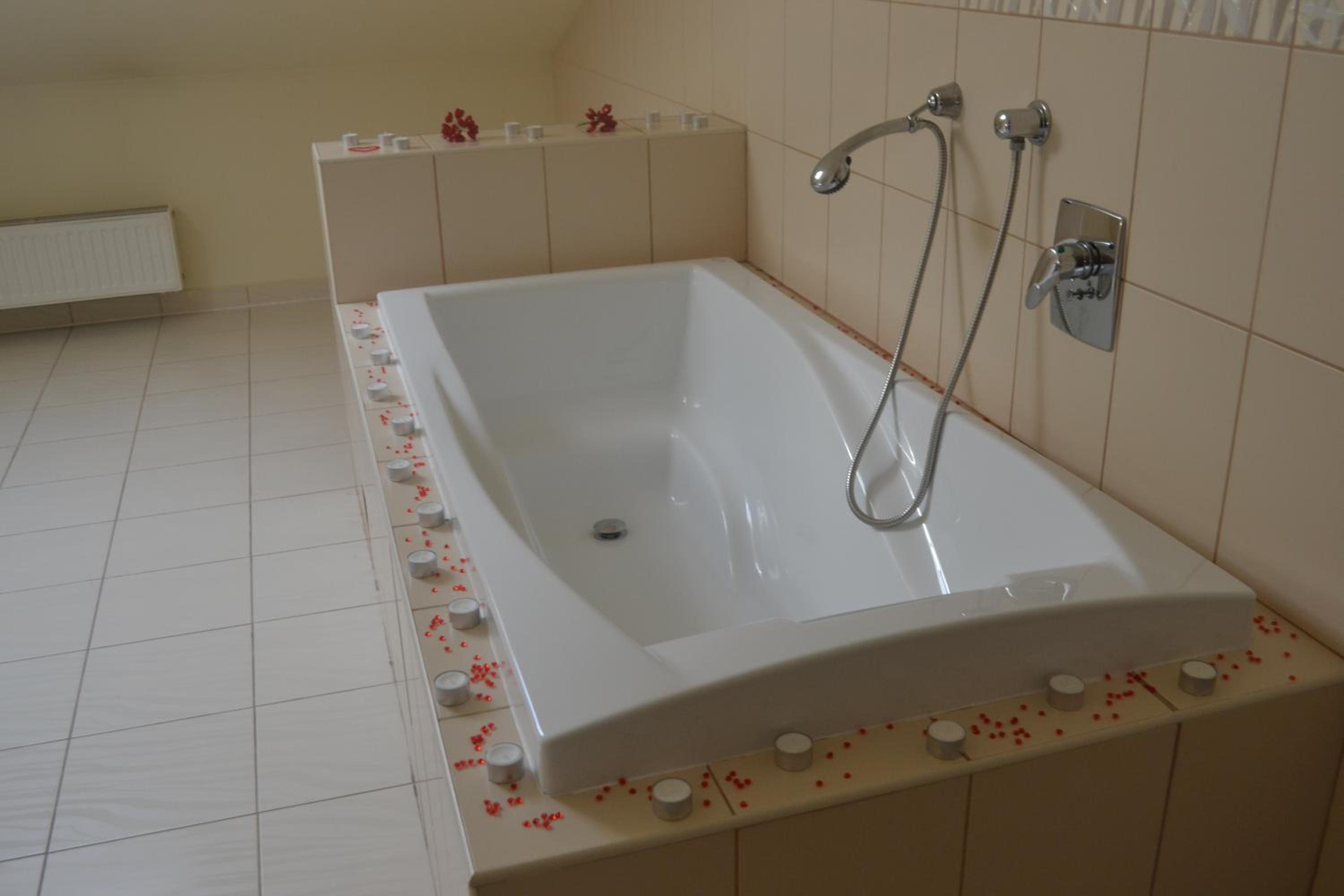 Standard Double or Twin Room photo 3