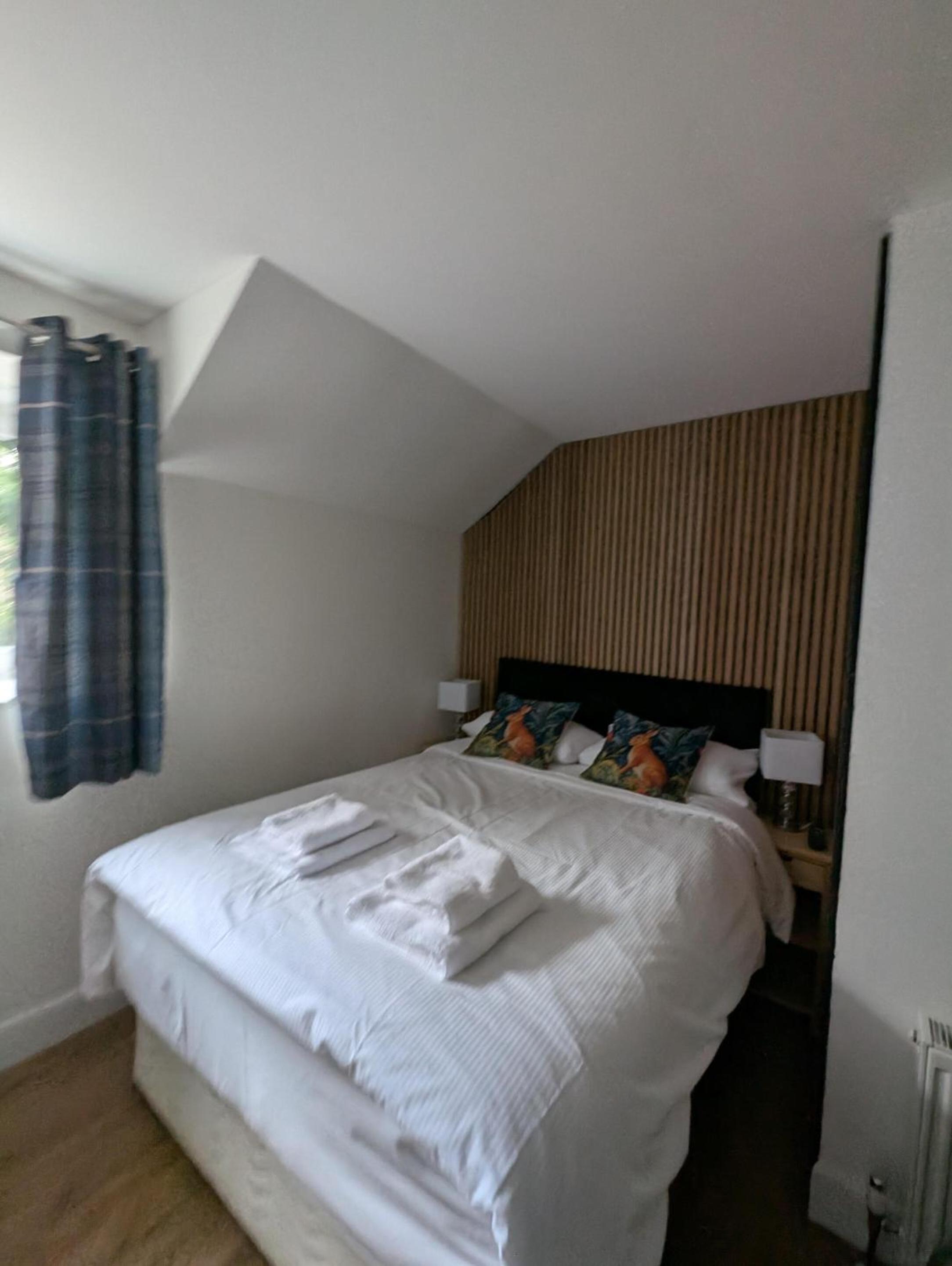 Economy Double Room photo 3
