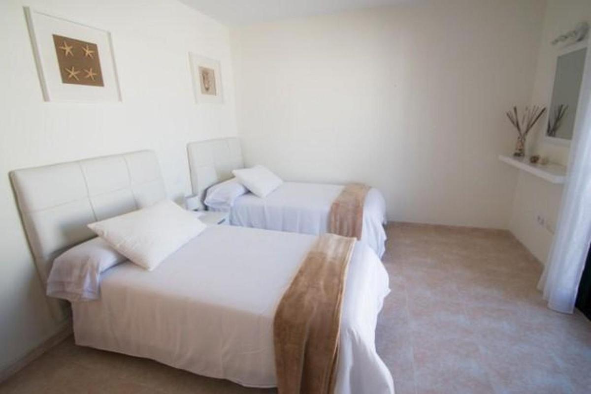 Two-Bedroom Apartment 263
