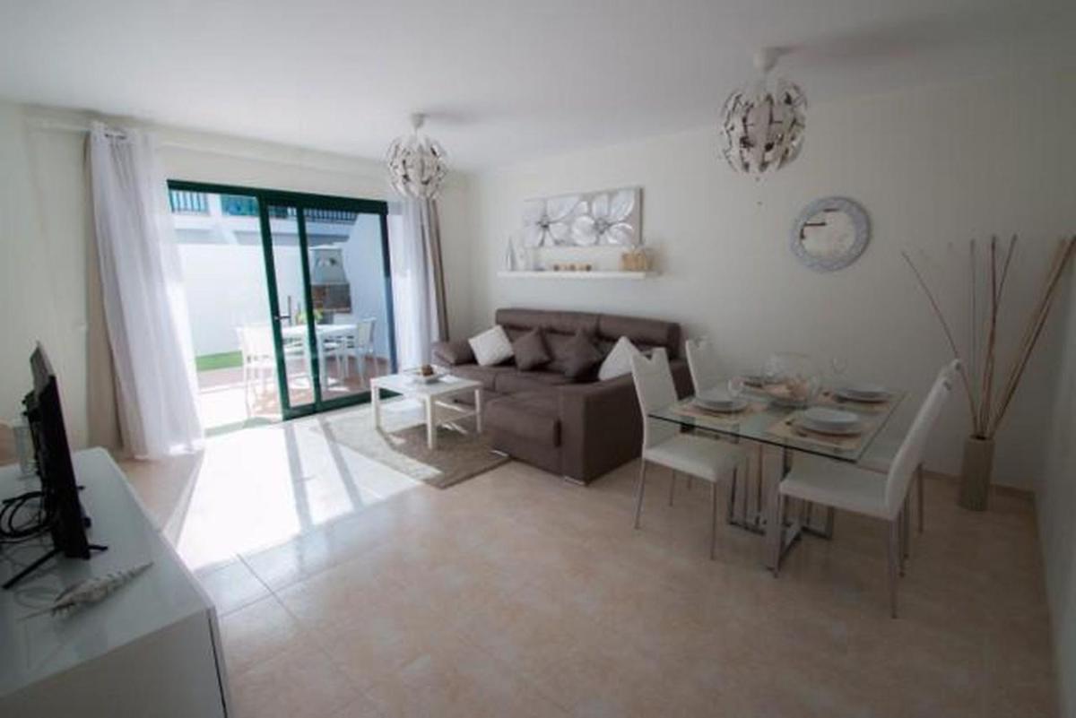 Two-Bedroom Apartment 254