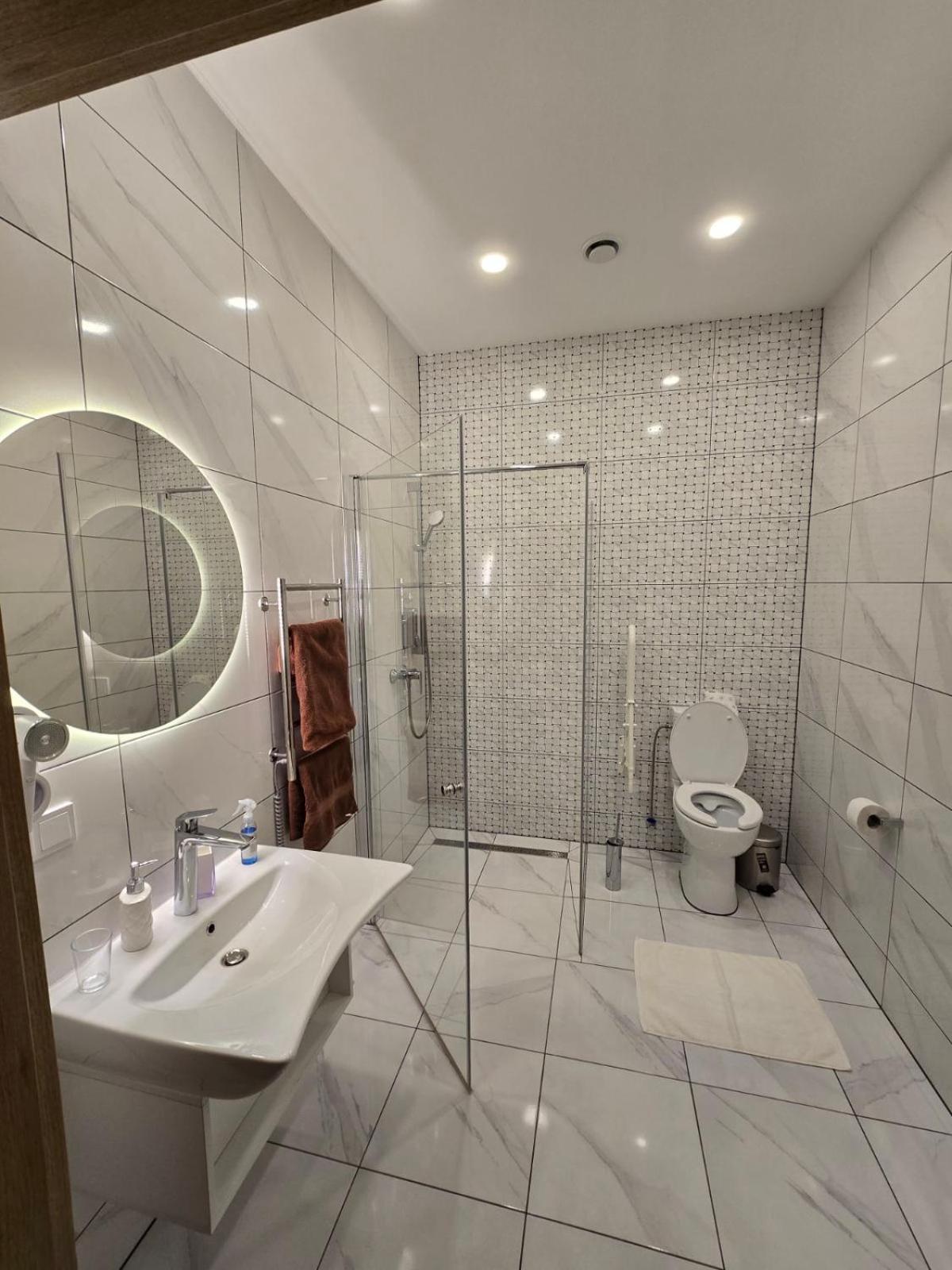 Superior Single Room