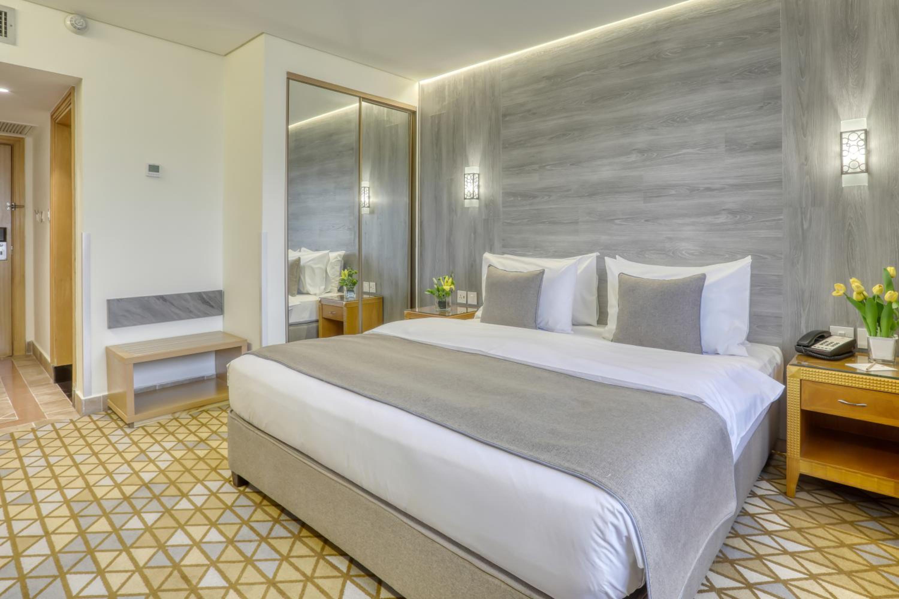 Superior Single Room photo 1