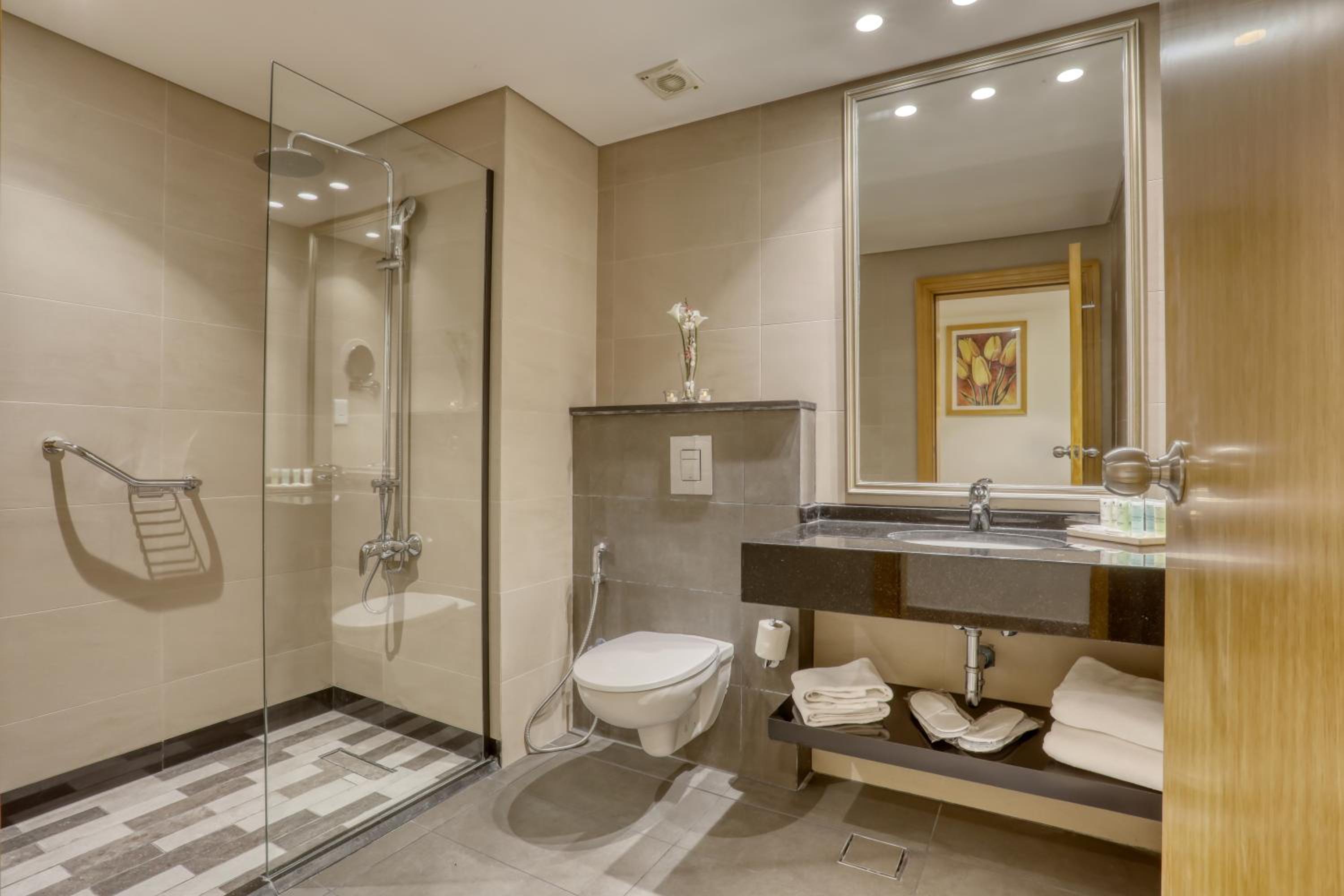 Superior Single Room photo 3