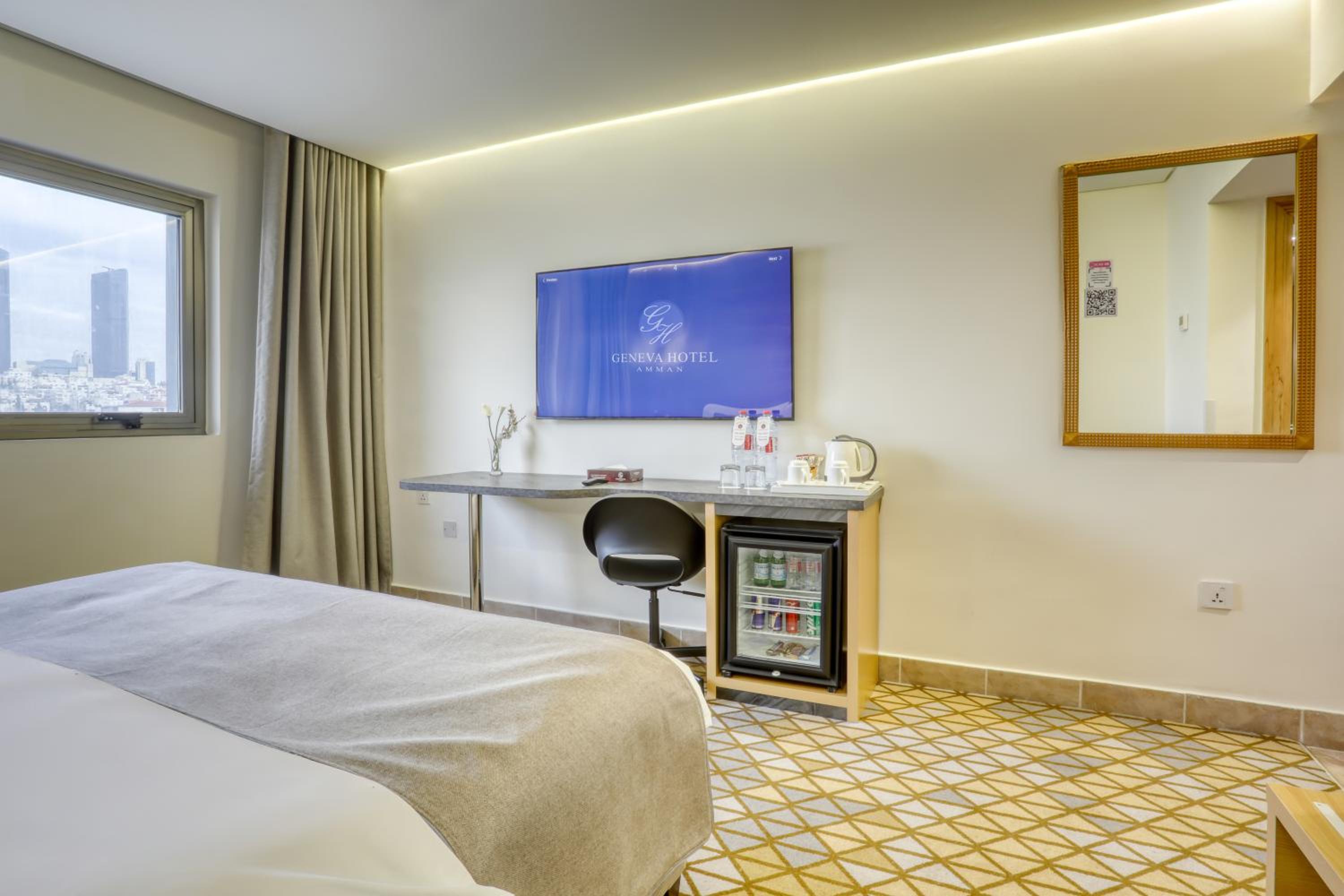 Superior Single Room