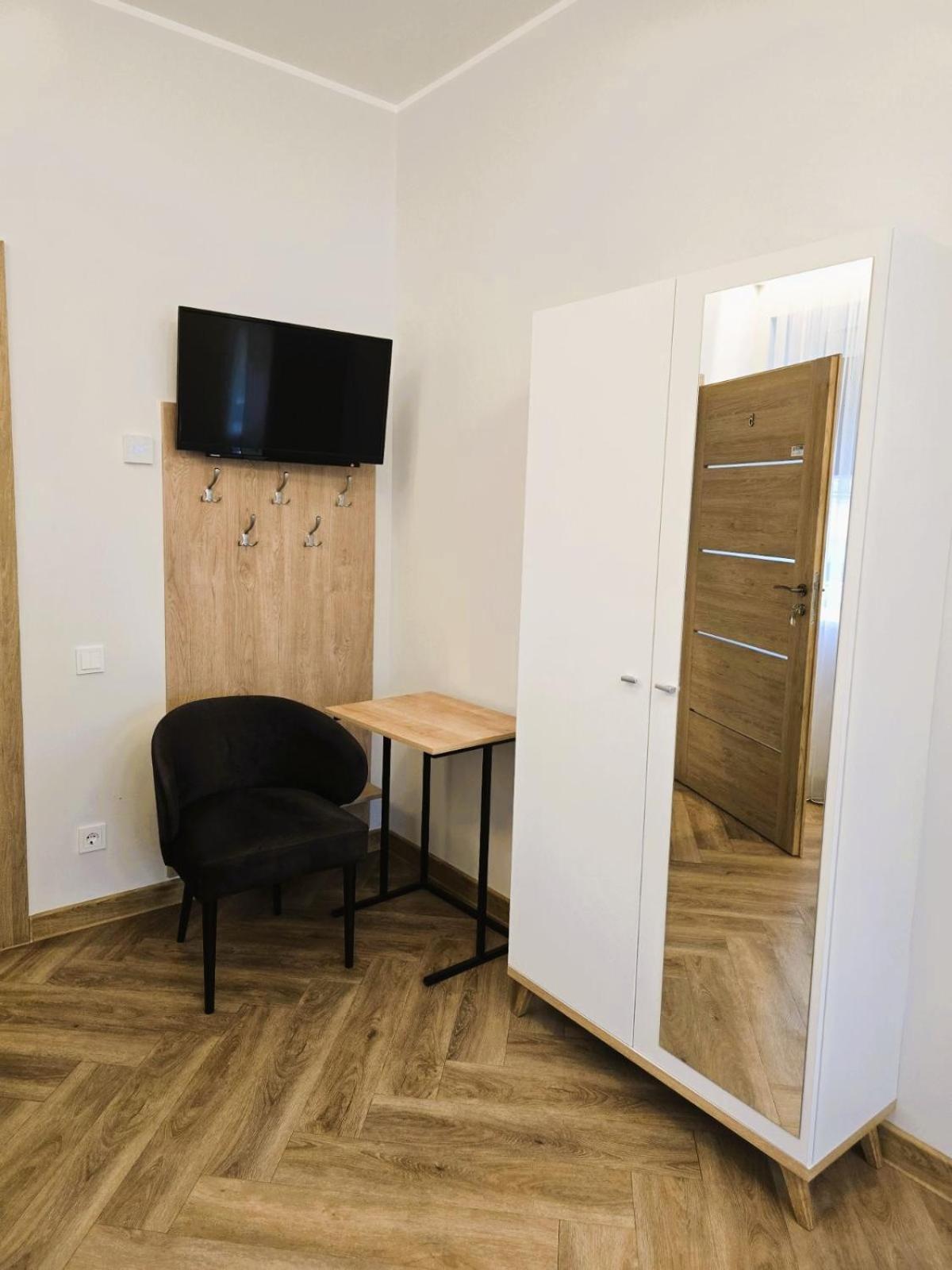 Superior Single Room