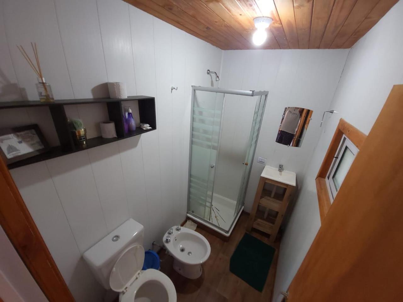 One-Bedroom House photo 1