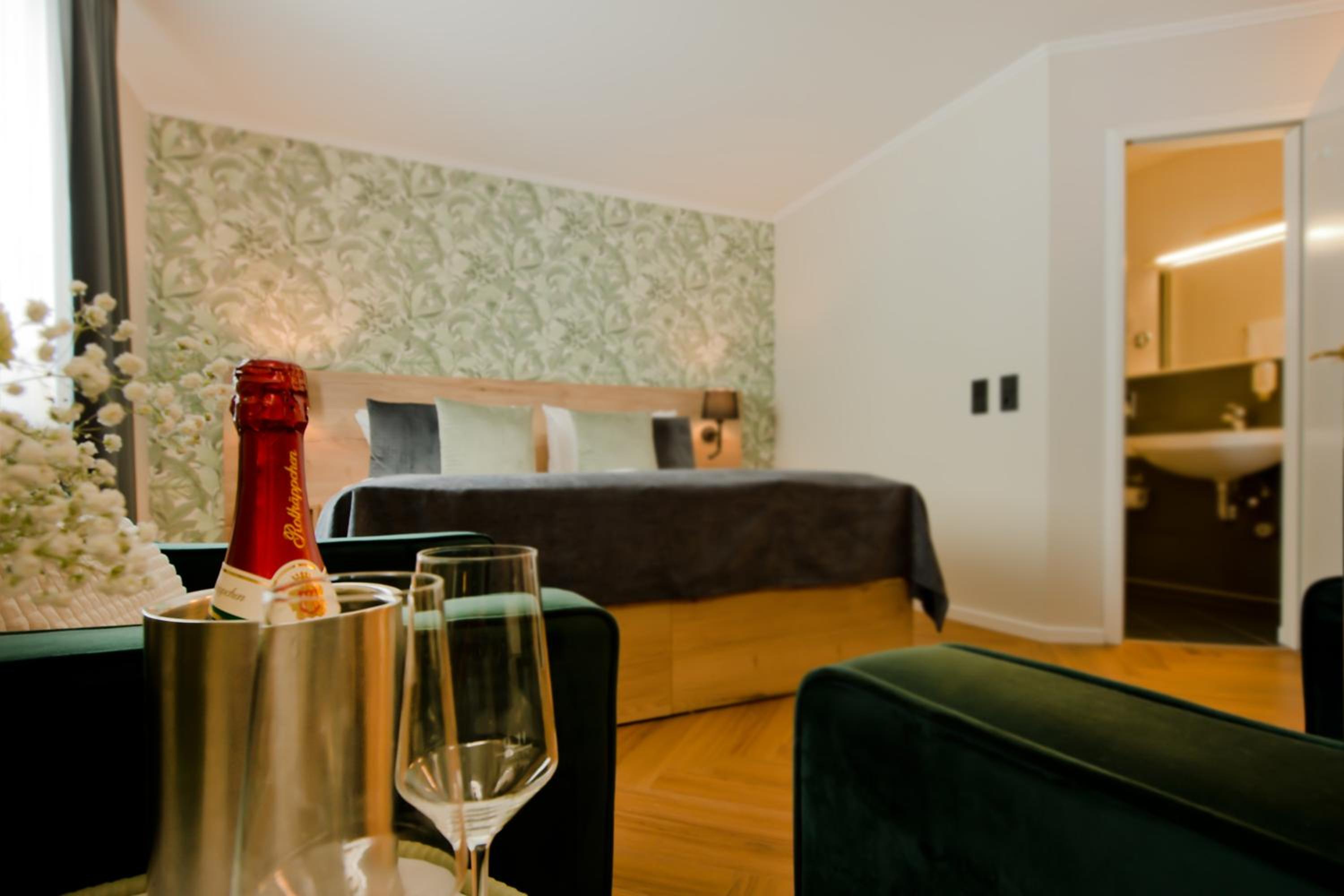 Comfort Double Room - Photo 4
