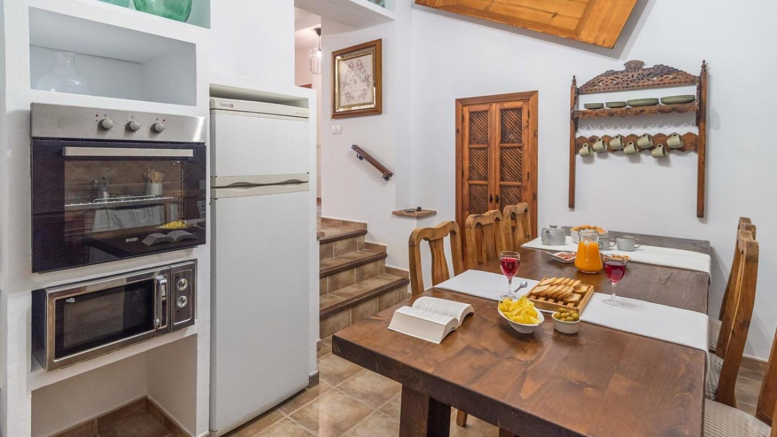 Three-Bedroom Villa photo 2