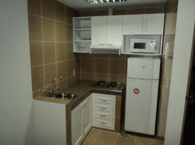 Double Apartment (2 adults)