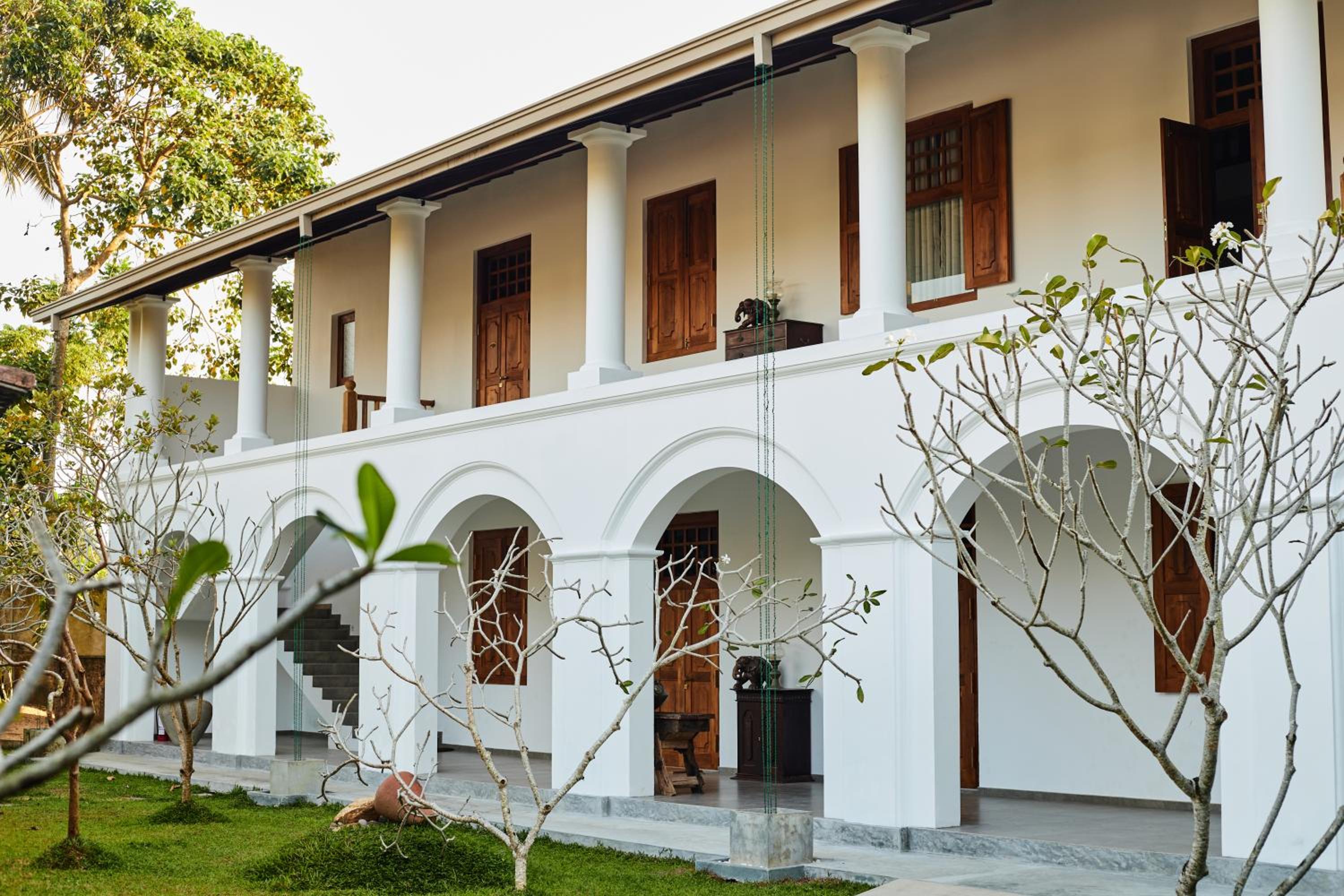 Superior Villa photo 1