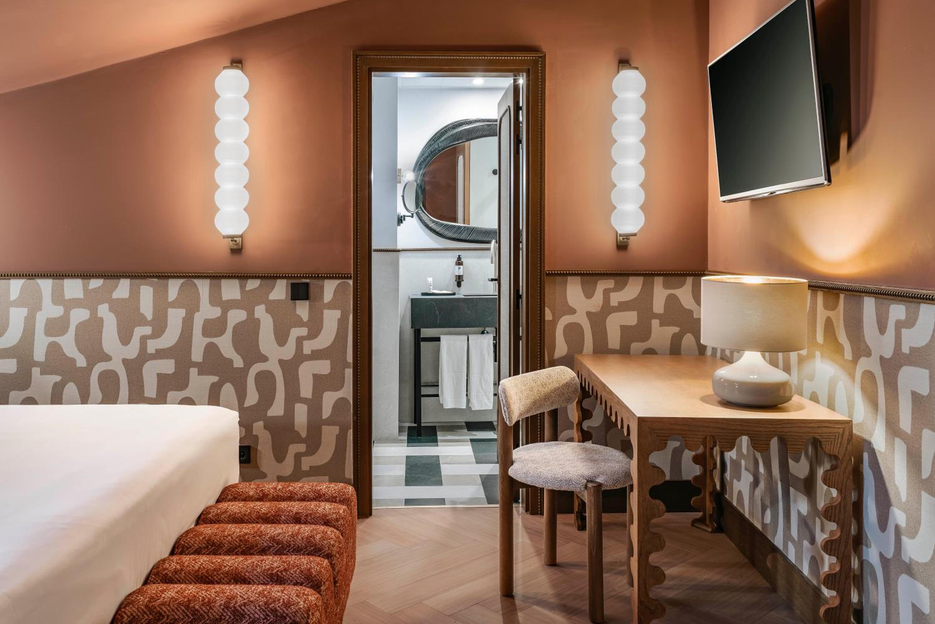 Vincci Room with Free Parking