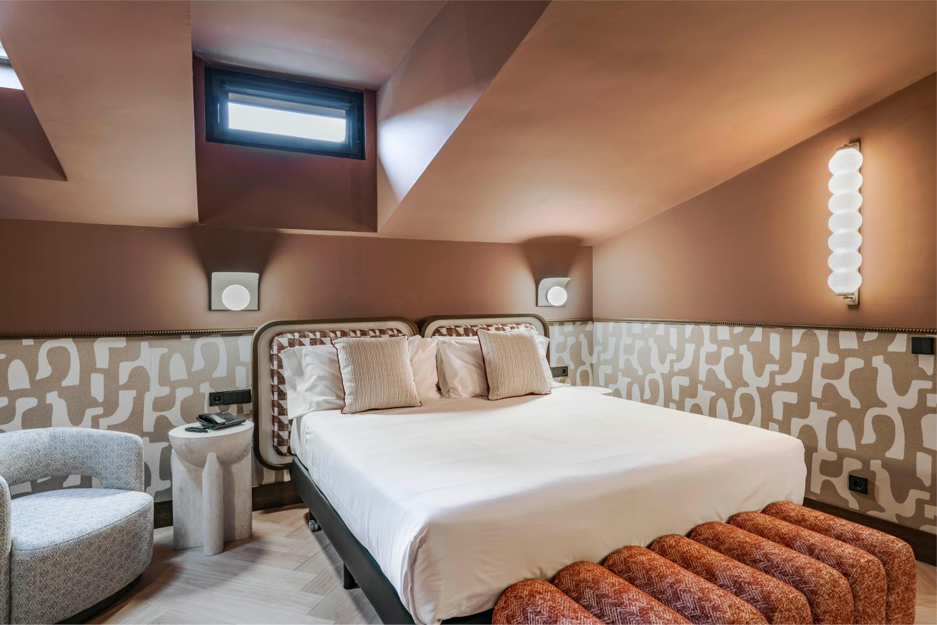 Vincci Room with Free Parking