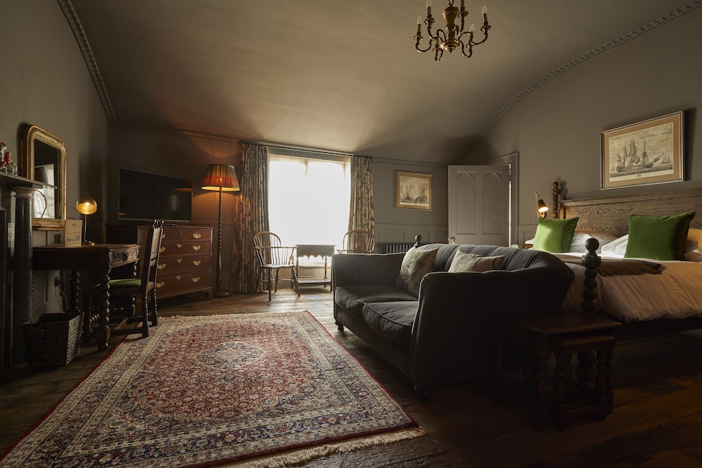 Even Bigger Comfy Luxe room 1 photo 1