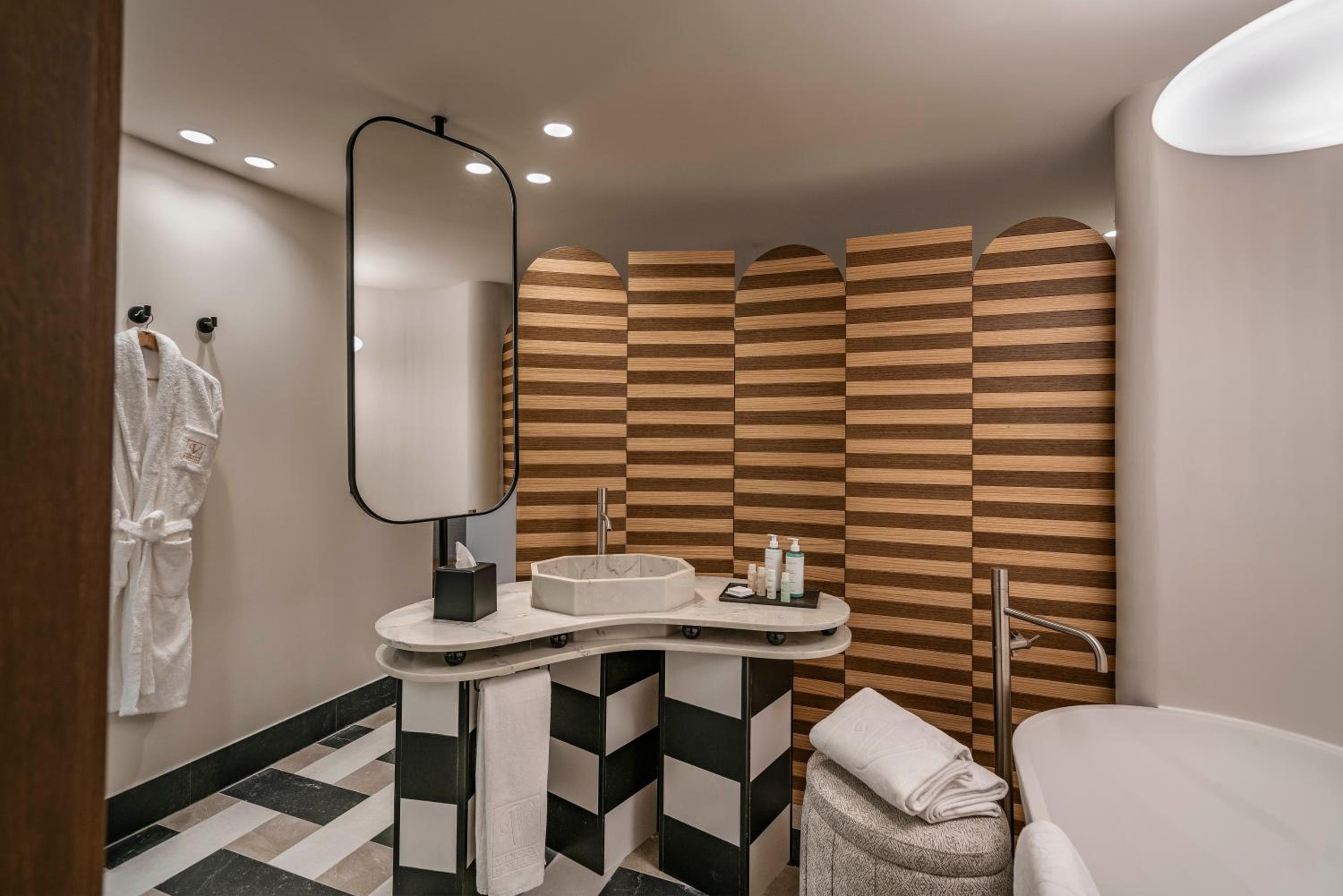 Soho Suite