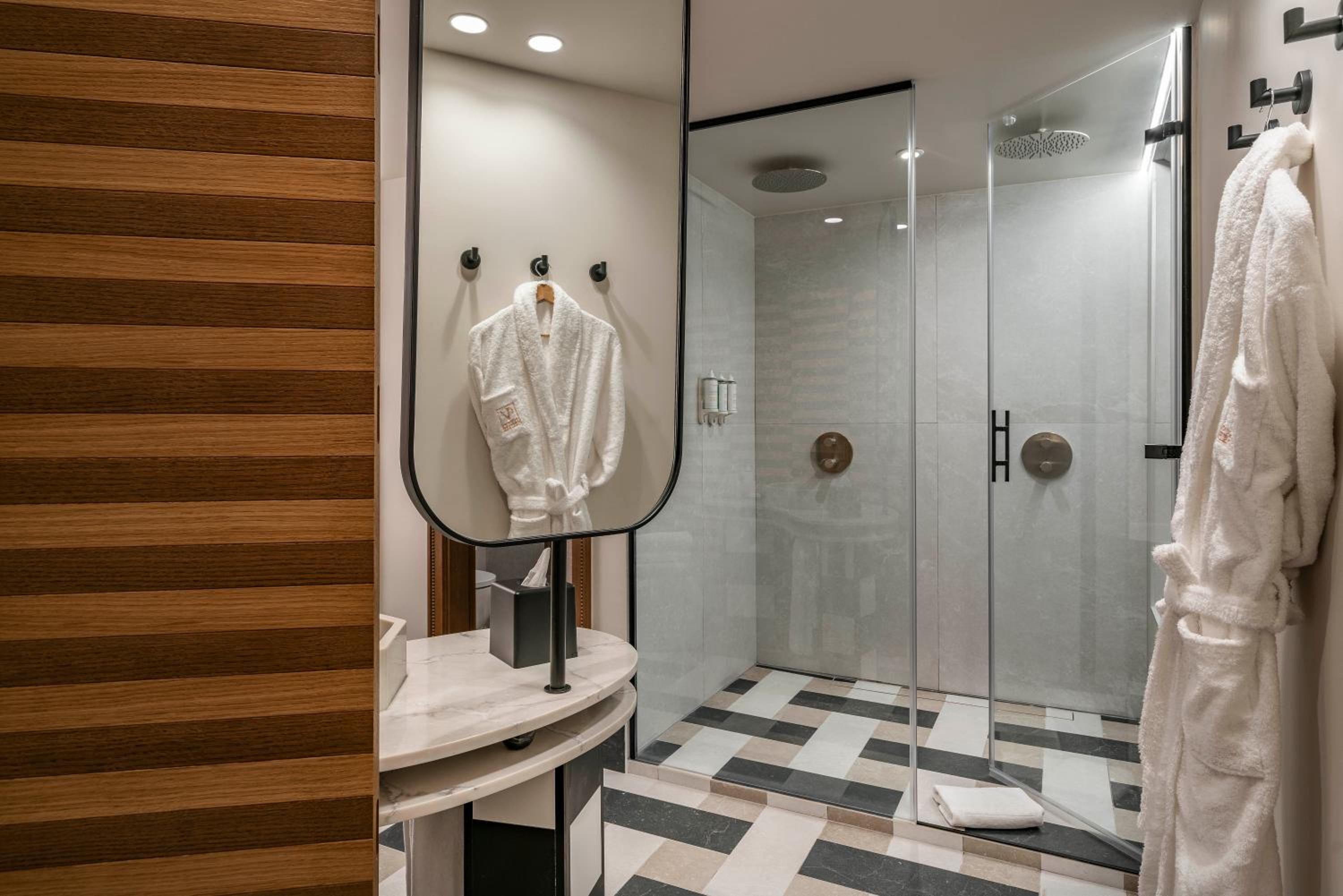 Soho Suite