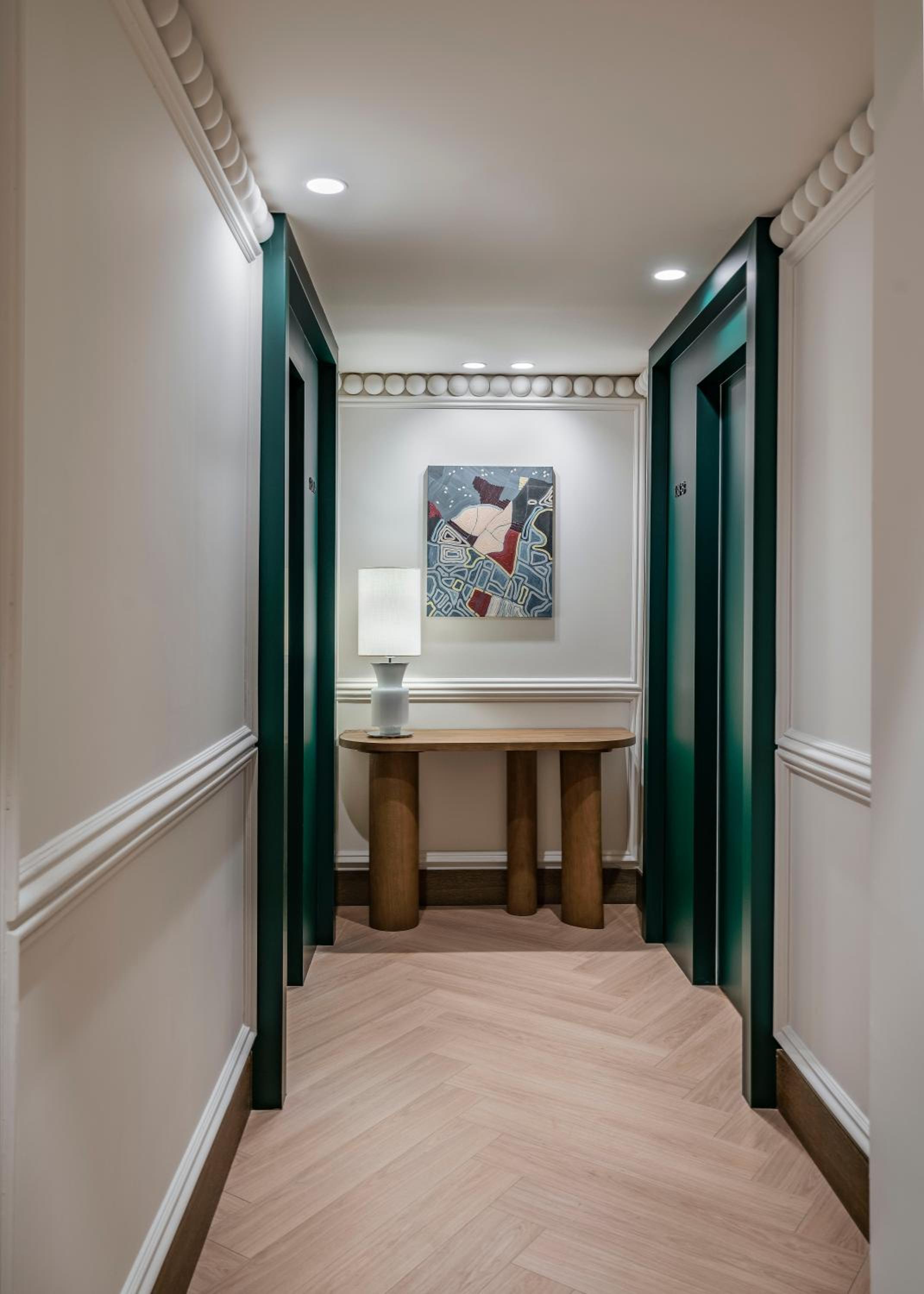 Soho Suite