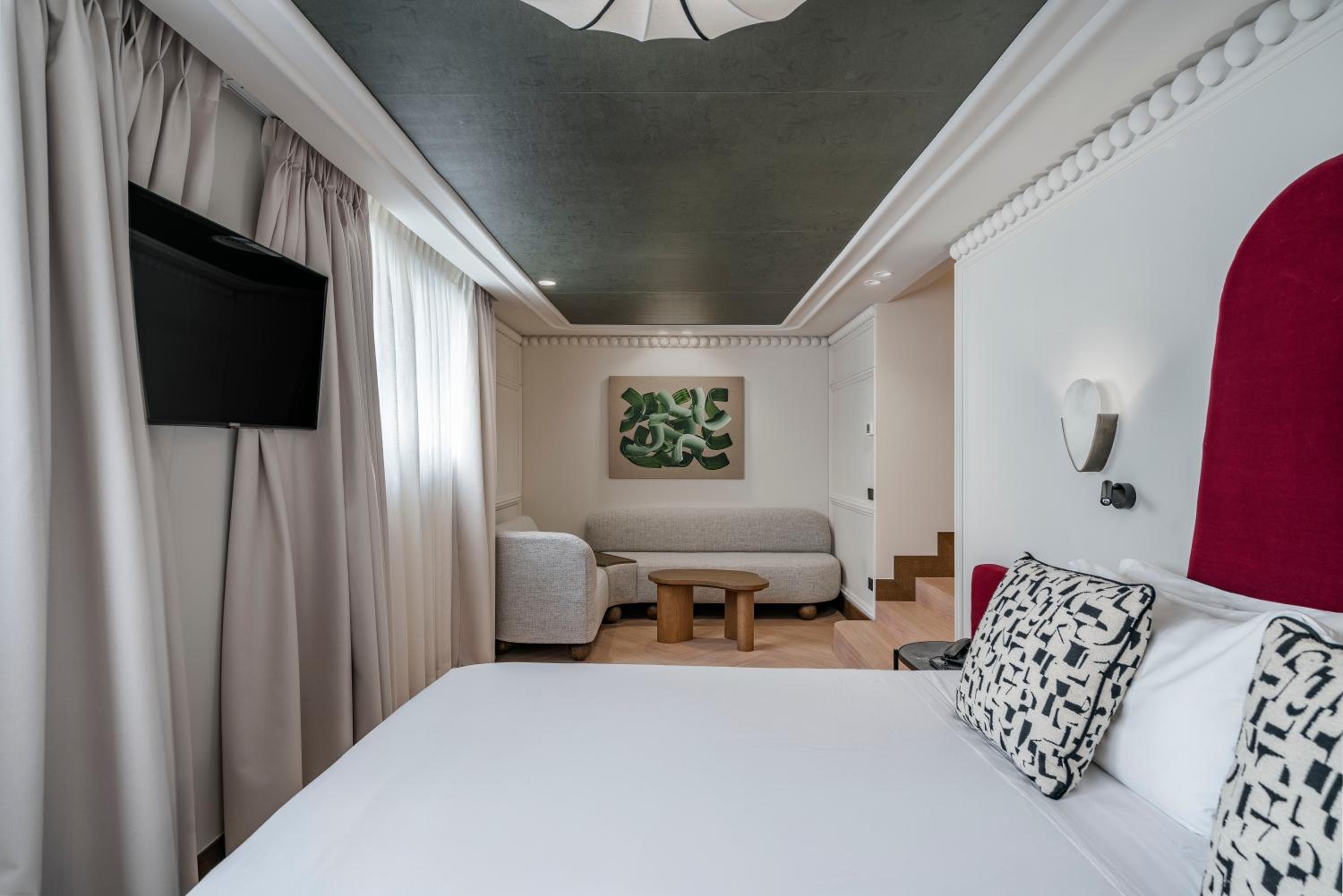 Soho Suite